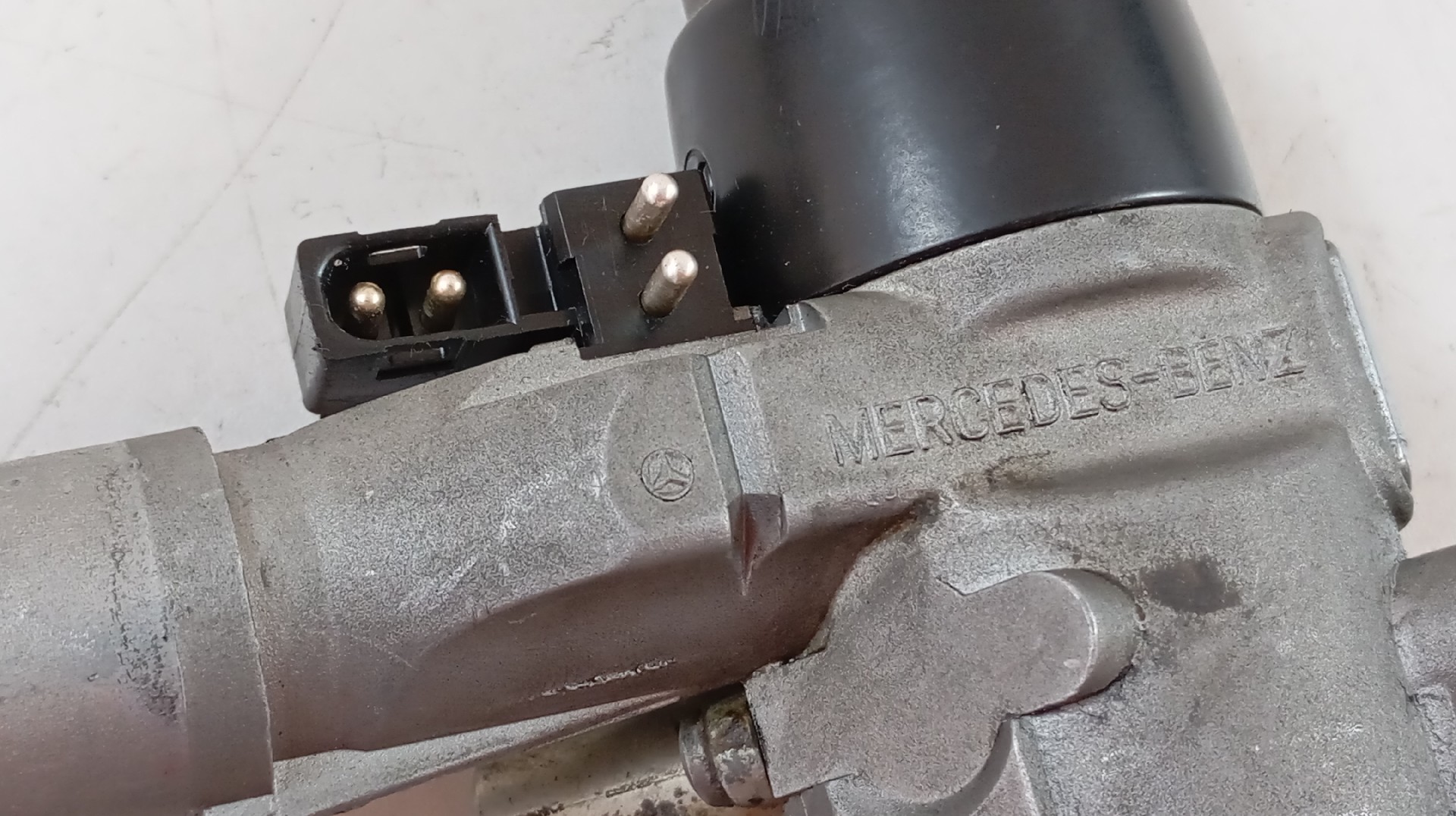 Canhão de Ignição (imobilizador) MERCEDES-BENZ 200 - 300 D (124) | 85 - 93 Imagem-3