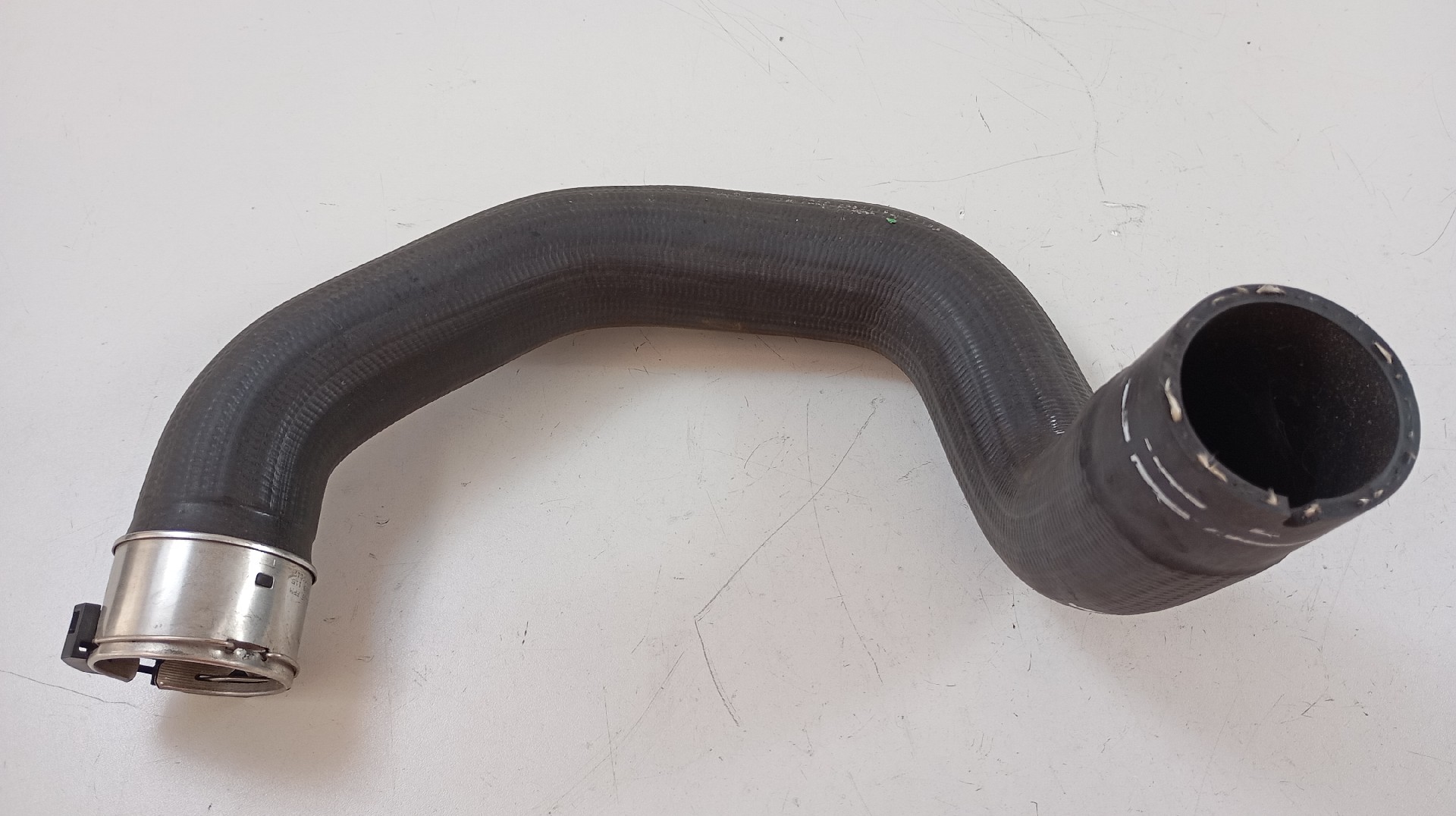 Tubo Intercooler FIAT TIPO três volumes (356_) | 15 -  Imagem-1