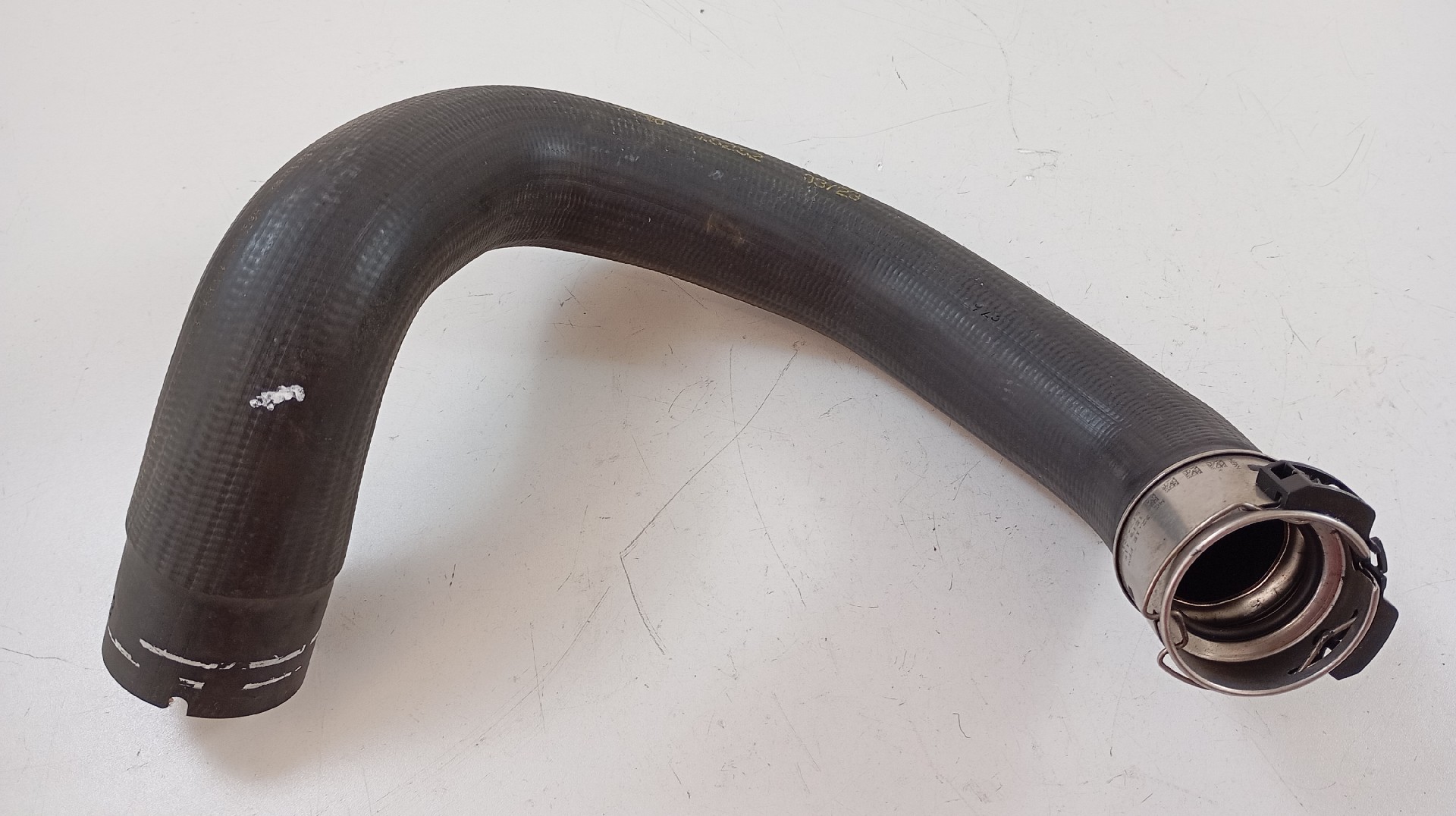 Tubo Intercooler FIAT TIPO três volumes (356_) | 15 - 