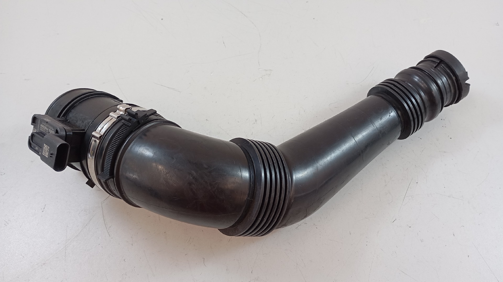 Medidor Massa de Ar FIAT TIPO três volumes (356_) | 15 - 