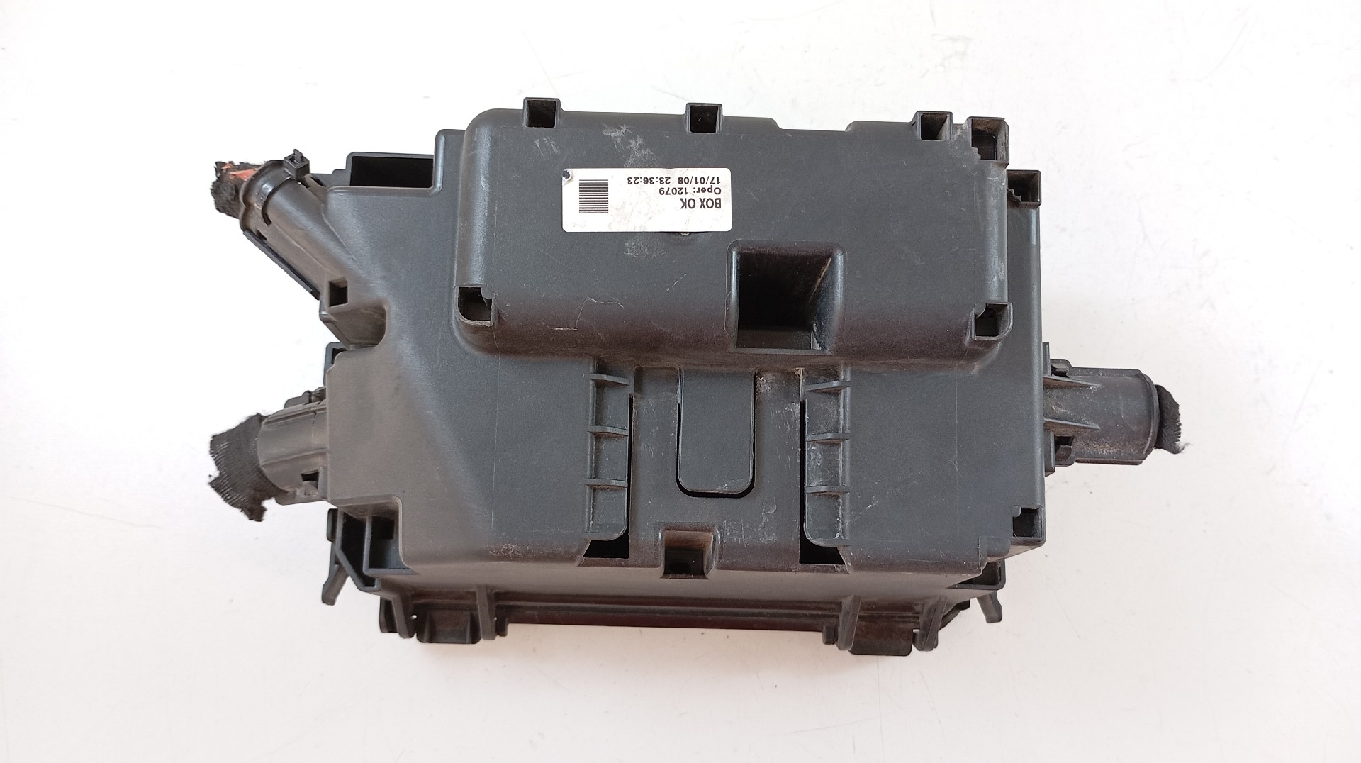 Caixa de Fusíveis OPEL CORSA D Van (S07) | 06 - 14 Imagem-4