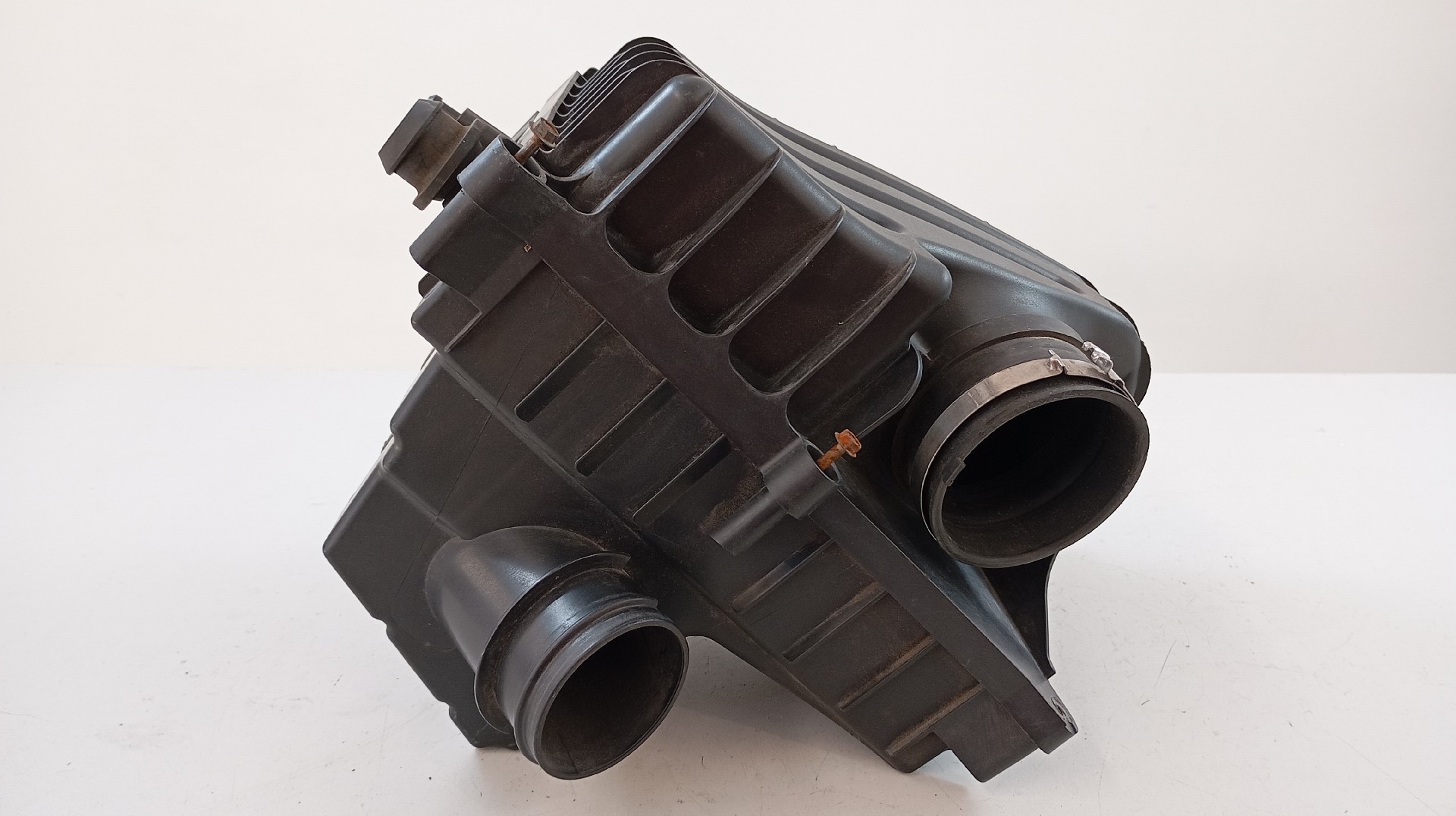 Caixa Filtro de Ar FIAT TIPO três volumes (356_) | 15 - 