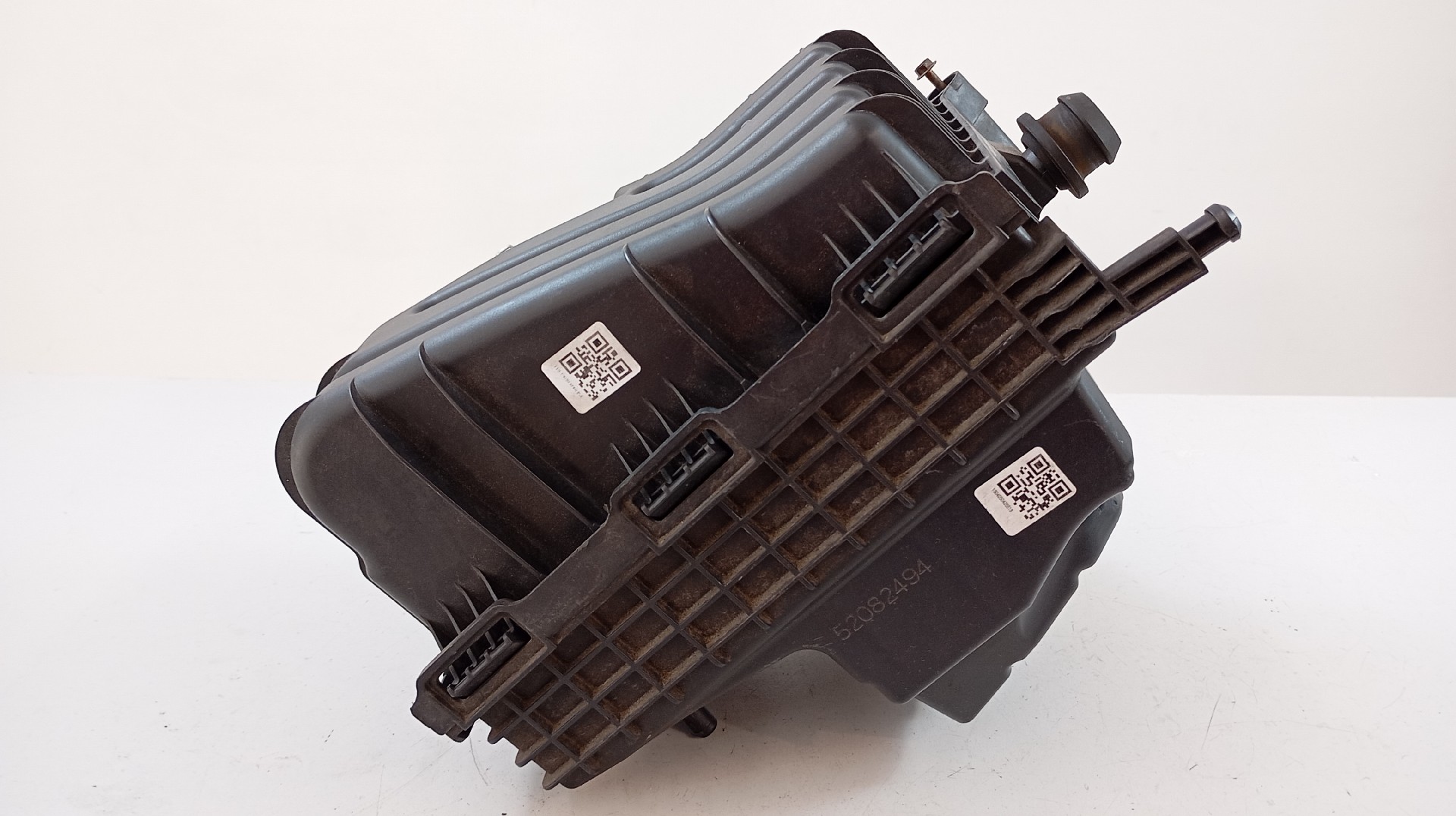 Caixa Filtro de Ar FIAT TIPO três volumes (356_) | 15 -  Imagem-1