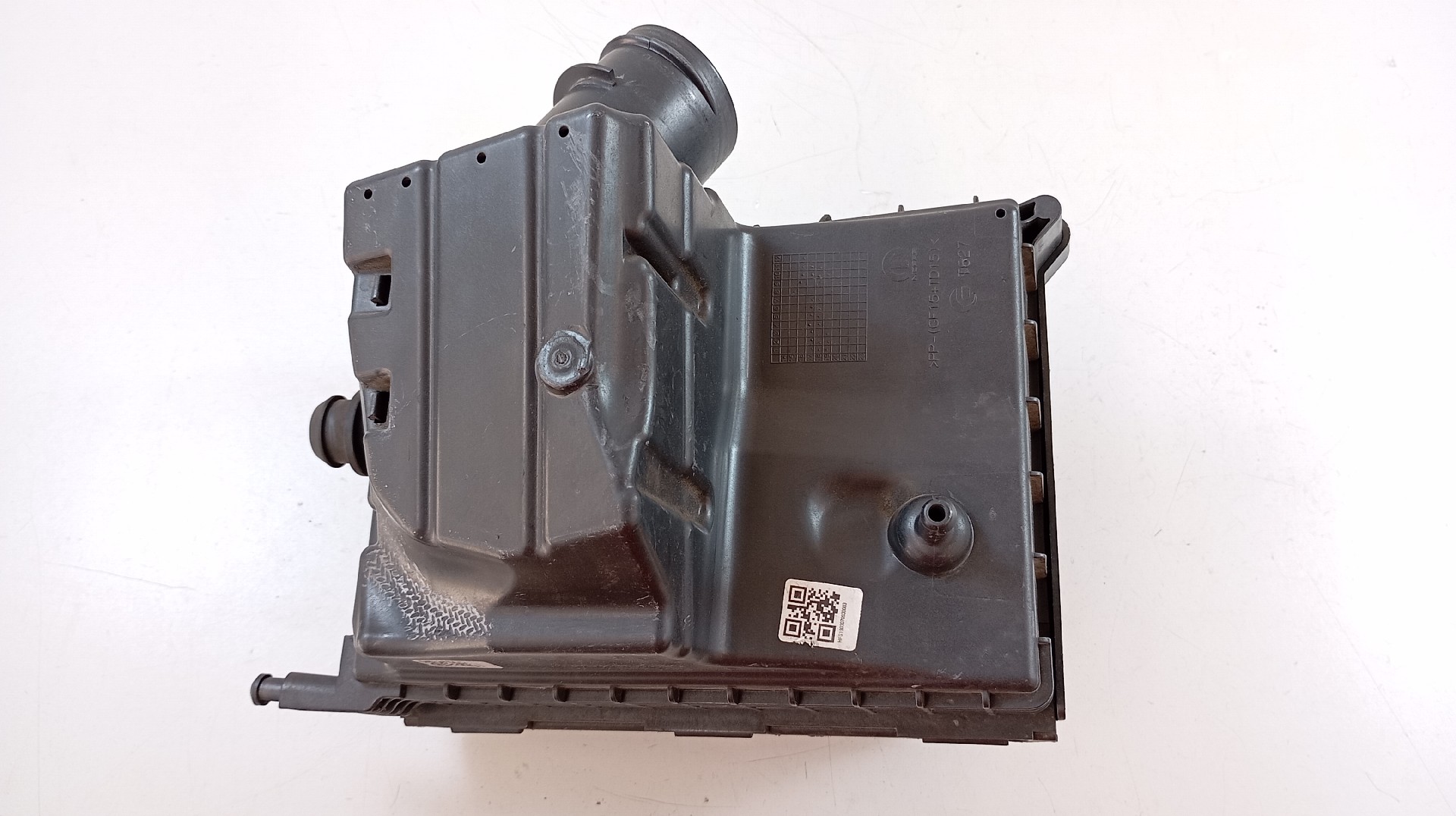 Caixa Filtro de Ar FIAT TIPO três volumes (356_) | 15 -  Imagem-3