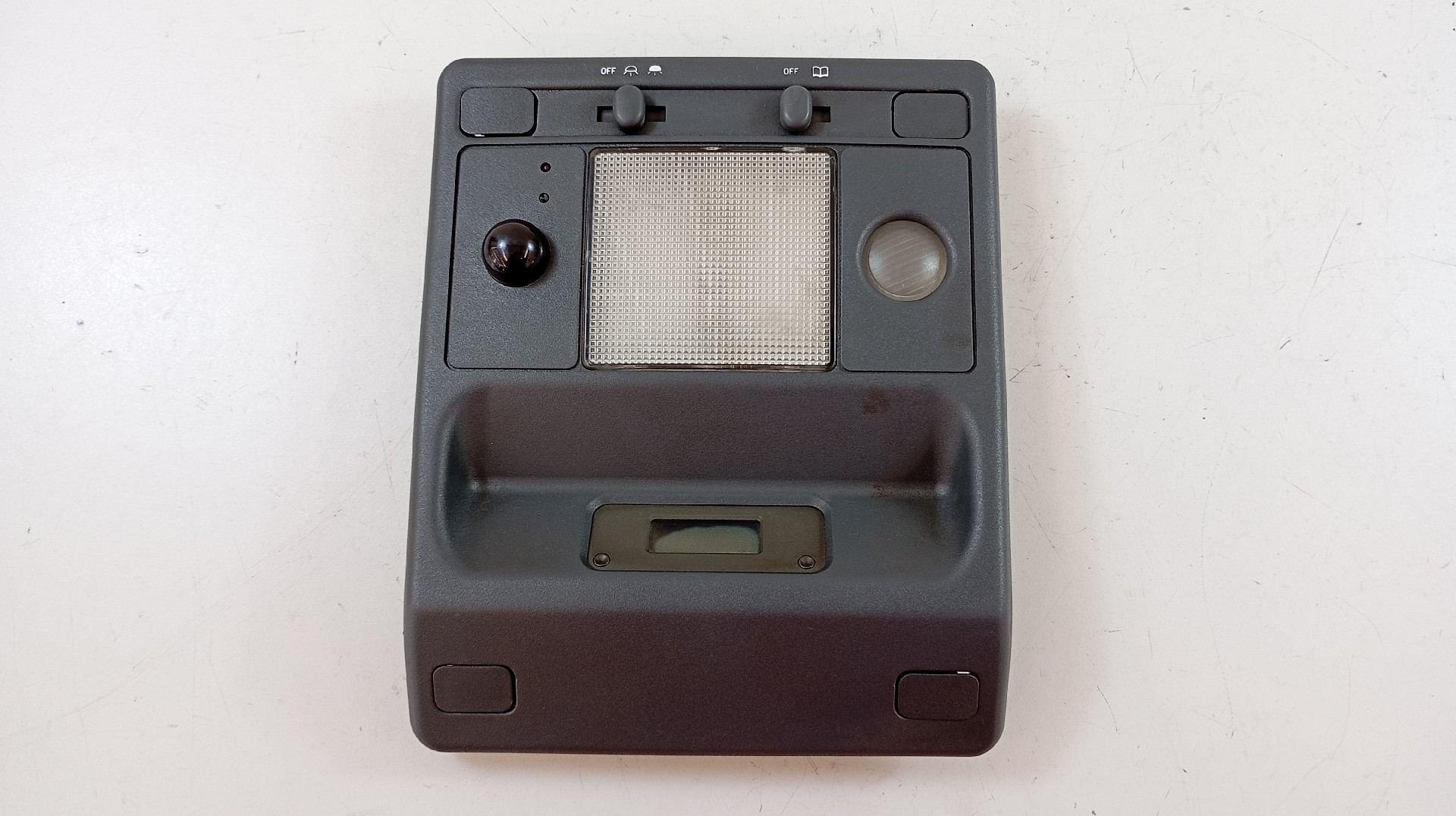 Plafonier Frente (Luz Interior Teto) FIAT PUNTO (176_) | 93 - 99