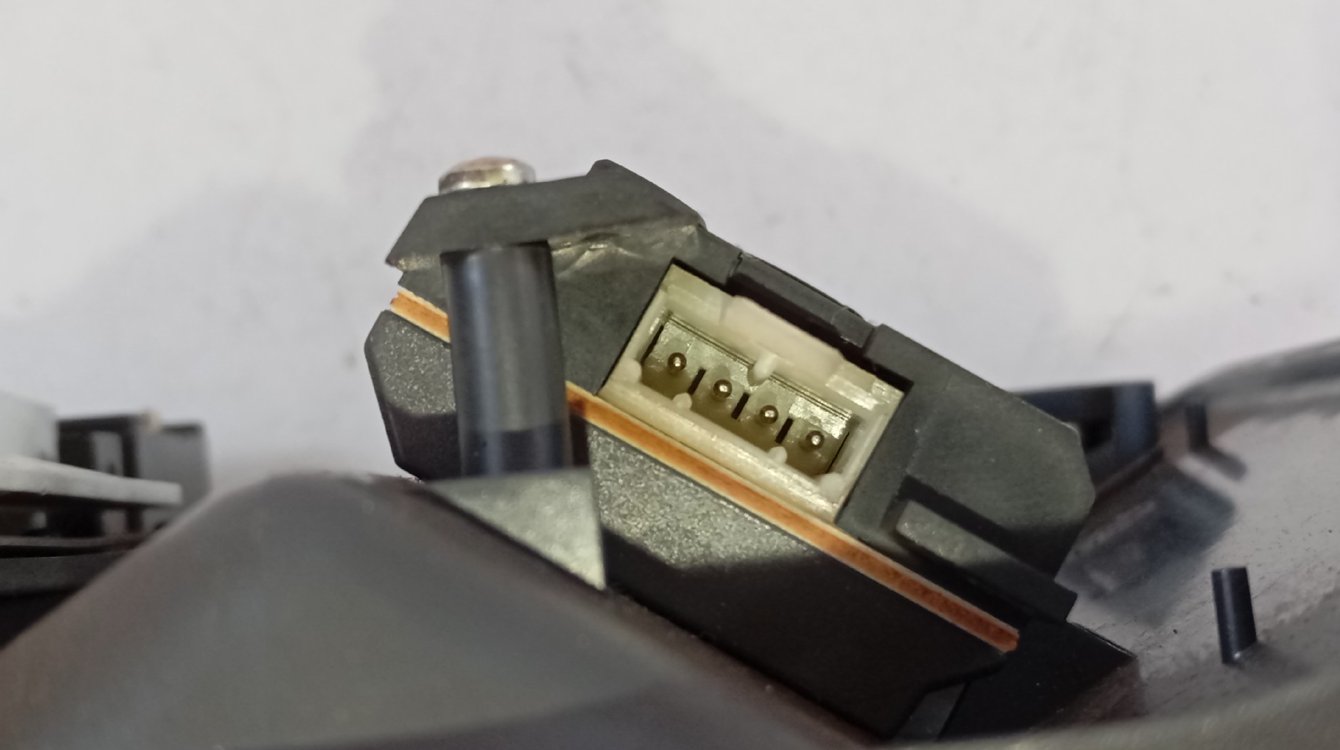 Plafonier Frente (Luz Interior Teto) FIAT PUNTO (176_) | 93 - 99 Imagem-5