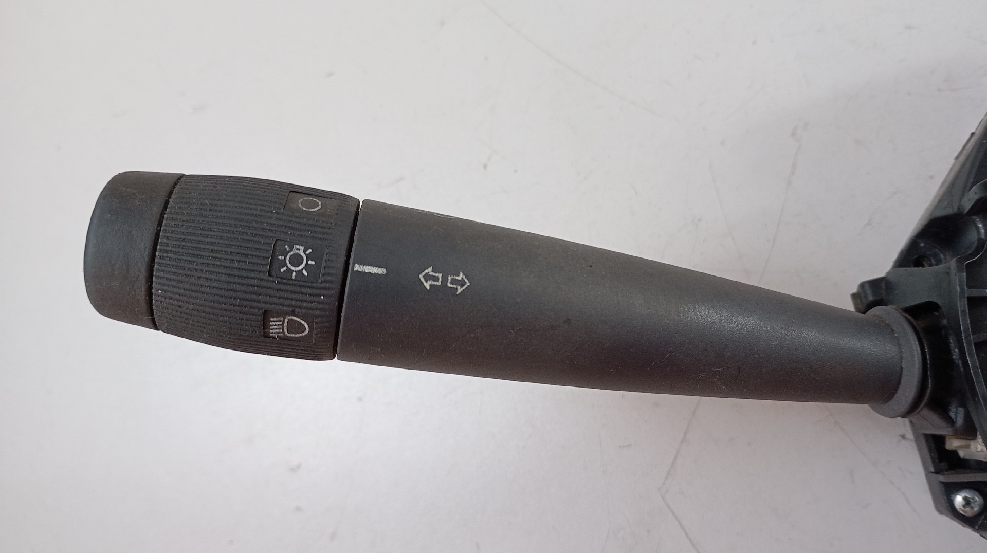 Manete Pisca / Limpa Vidros FIAT PUNTO (176_) | 93 - 99 Imagem-2
