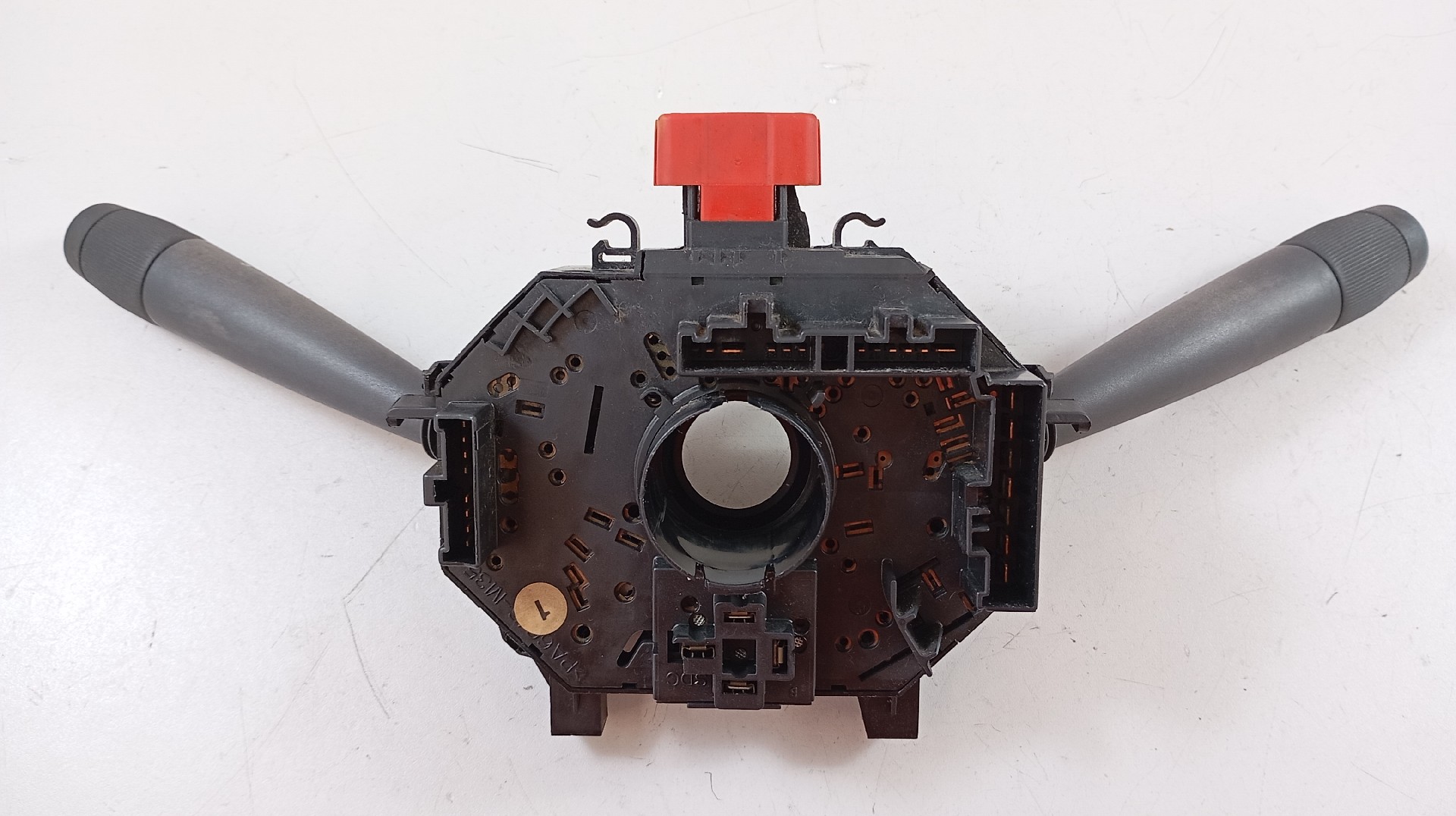 Manete Pisca / Limpa Vidros FIAT PUNTO (176_) | 93 - 99 Imagem-3