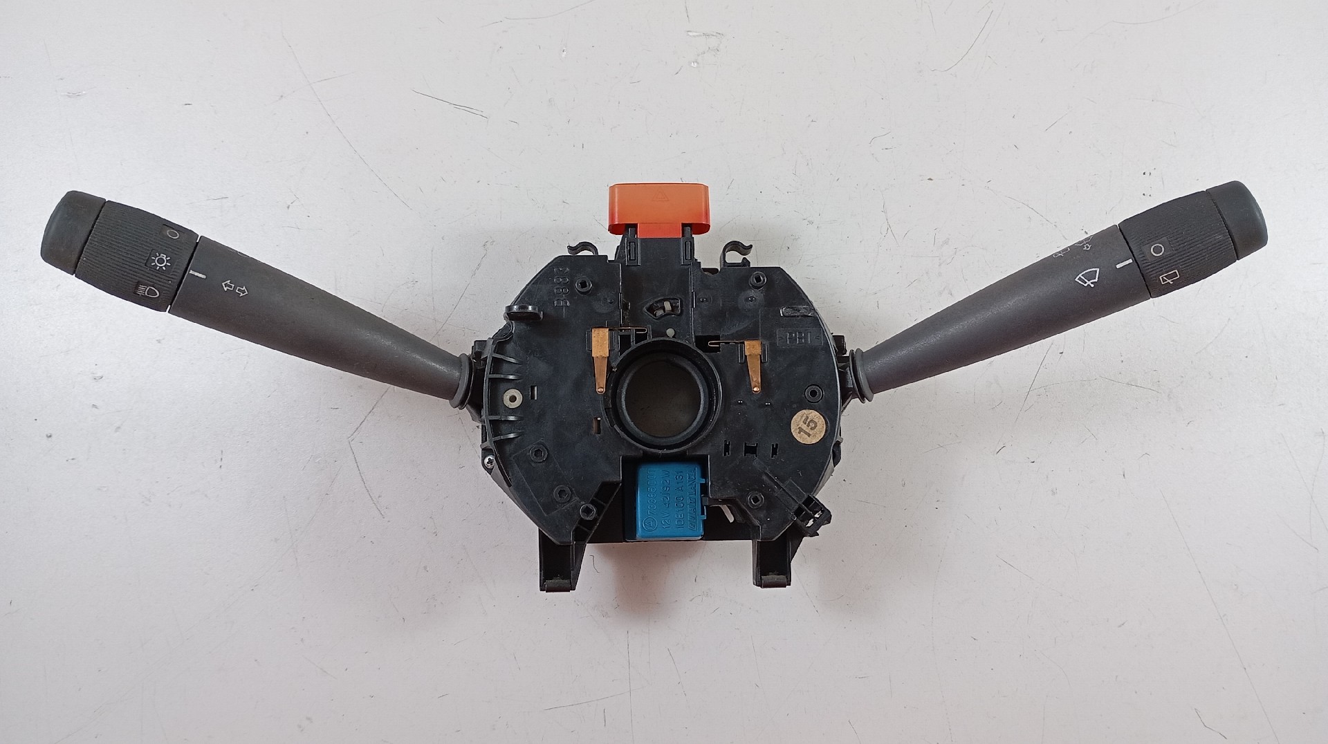 Manete Pisca / Limpa Vidros FIAT PUNTO (176_) | 93 - 99