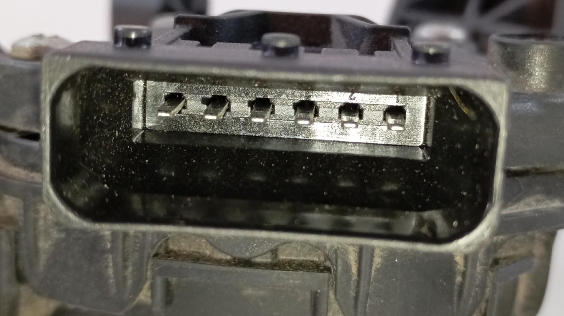 Pedal Acelerador FIAT TIPO três volumes (356_) | 15 -  Imagem-4