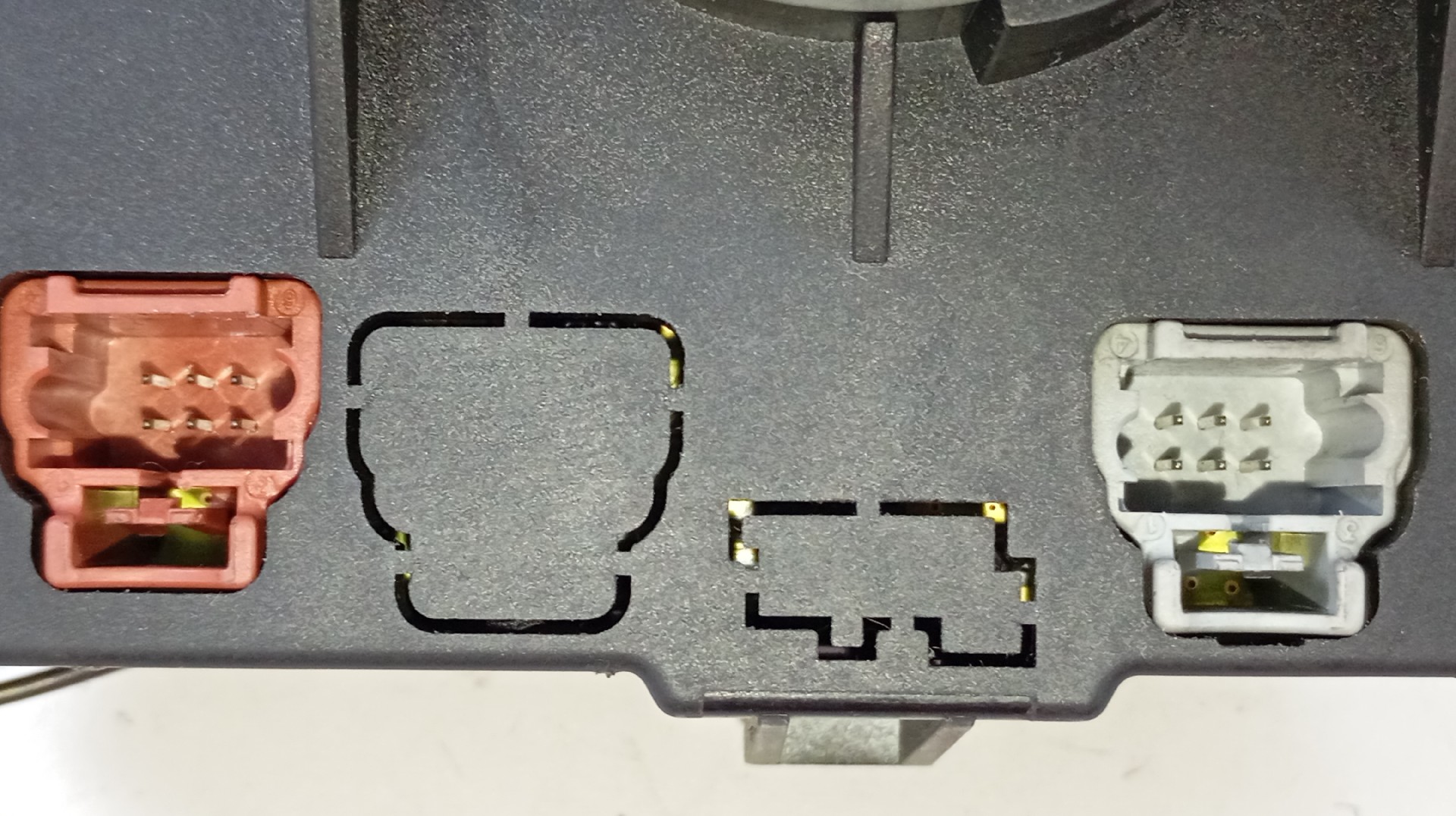 Manete Pisca / Limpa Vidros CITROEN C3 I (FC_, FN_) | 02 -  Imagem-5