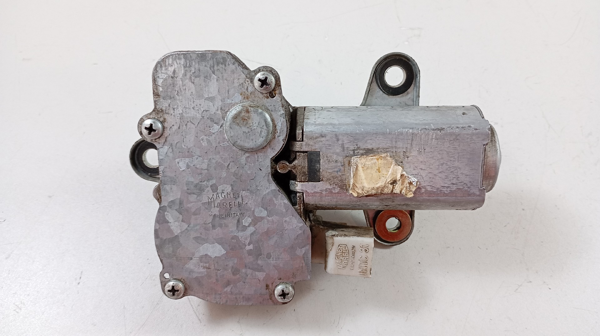 Motor Limpa Vidros Traseiro FIAT CINQUECENTO (170_) | 91 - 99