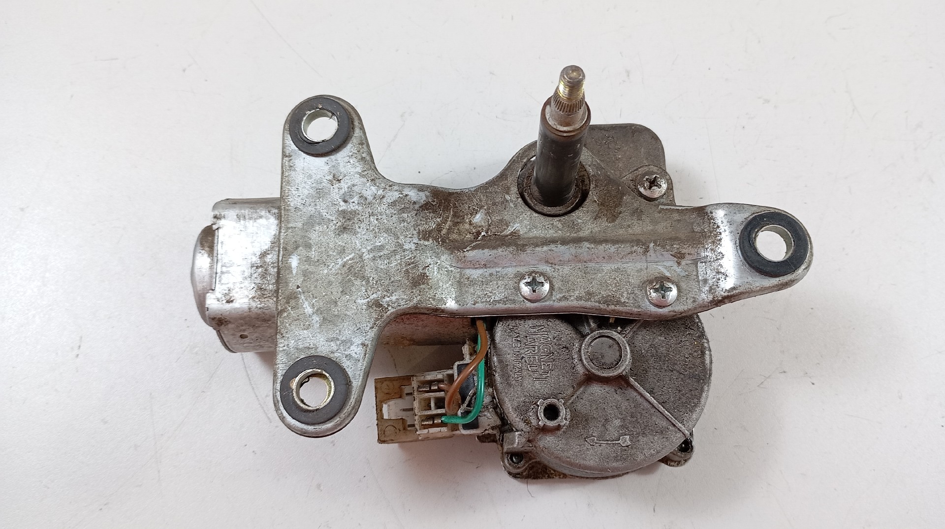 Motor Limpa Vidros Traseiro FIAT CINQUECENTO (170_) | 91 - 99 Imagem-1