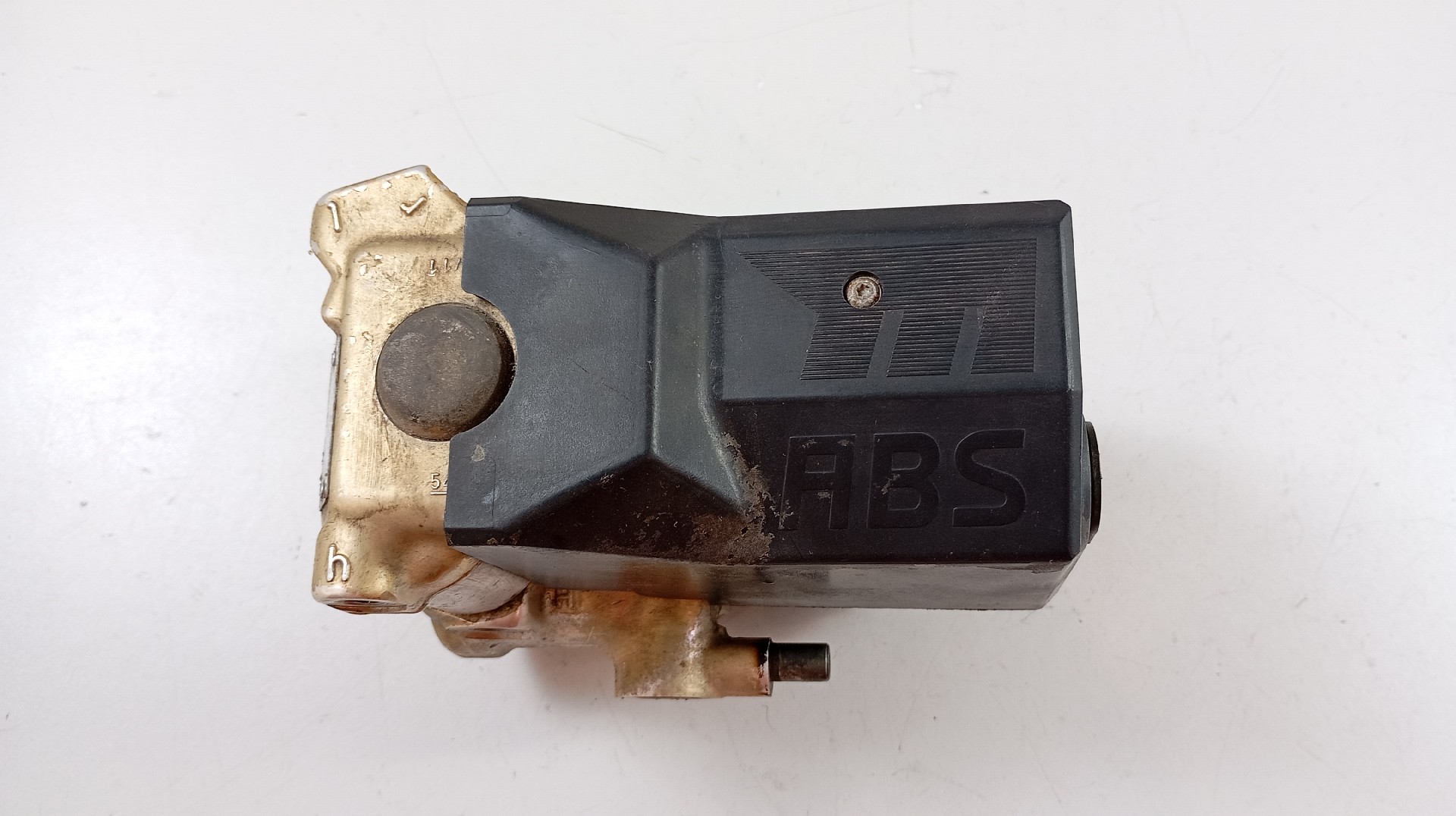 ABS MERCEDES-BENZ 200 - 300 D (124) | 85 - 93