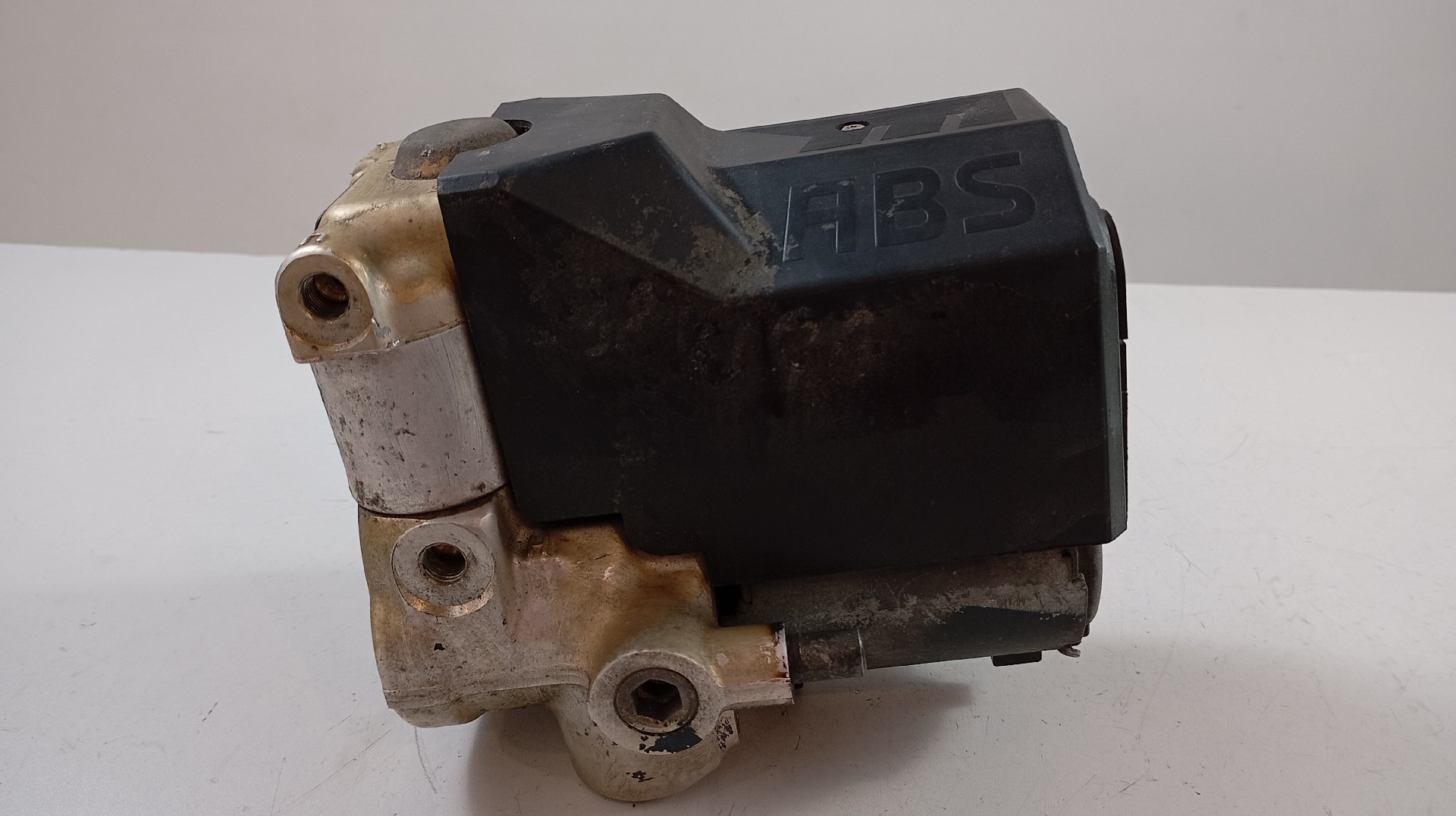 ABS MERCEDES-BENZ 200 - 300 D (124) | 85 - 93 Imagem-1