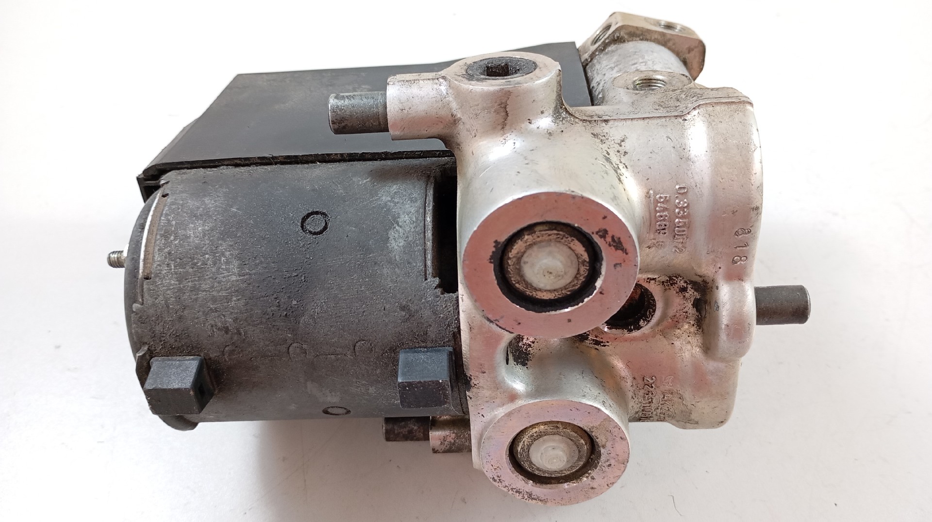 ABS MERCEDES-BENZ 200 - 300 D (124) | 85 - 93 Imagem-4