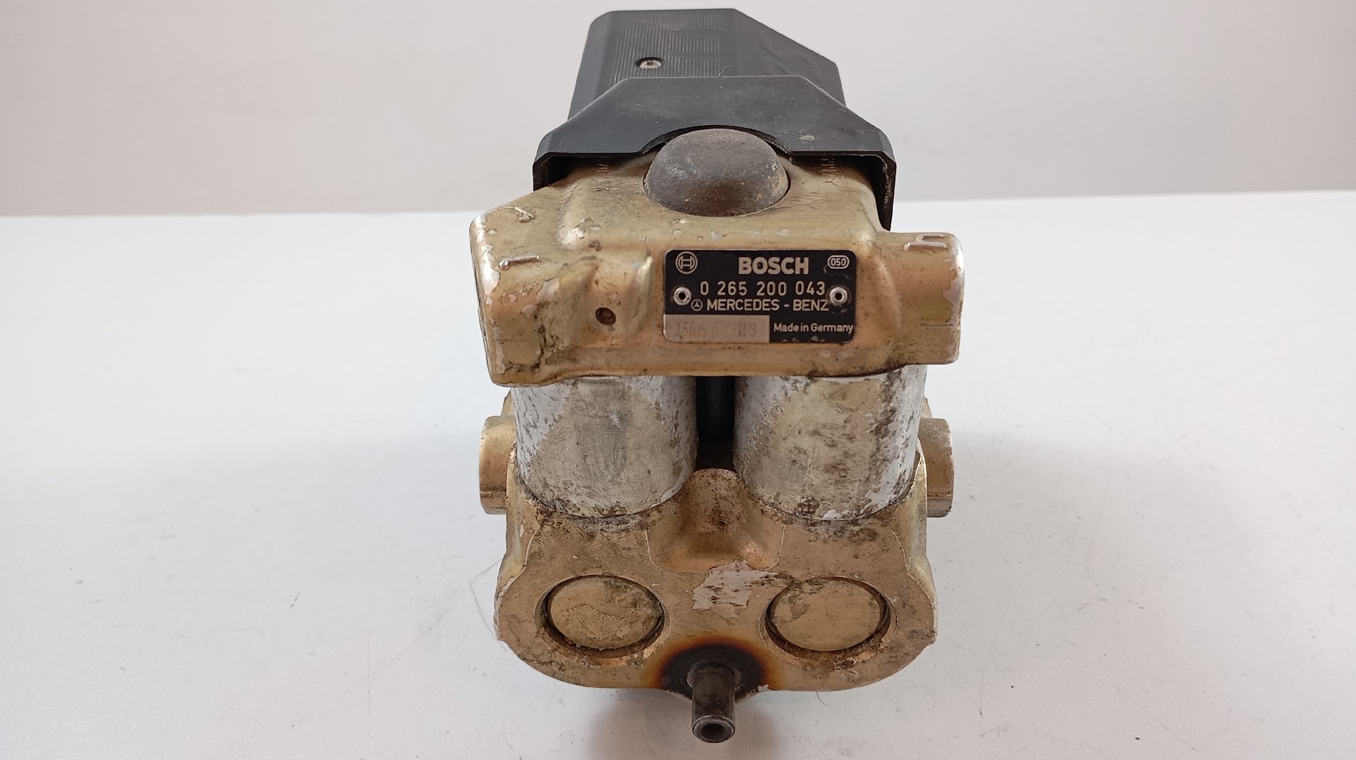 ABS MERCEDES-BENZ 200 - 300 D (124) | 85 - 93 Imagem-2
