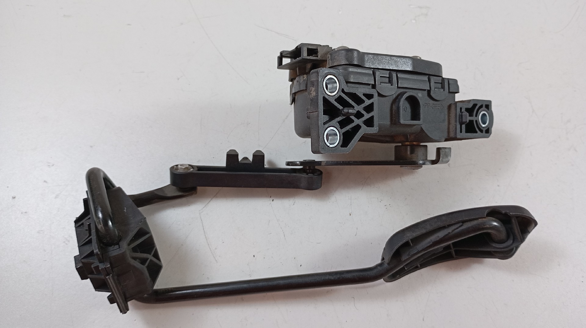 Pedal Acelerador RENAULT CLIO II Caixa (SB0/1/2_) | 98 -  Imagem-2