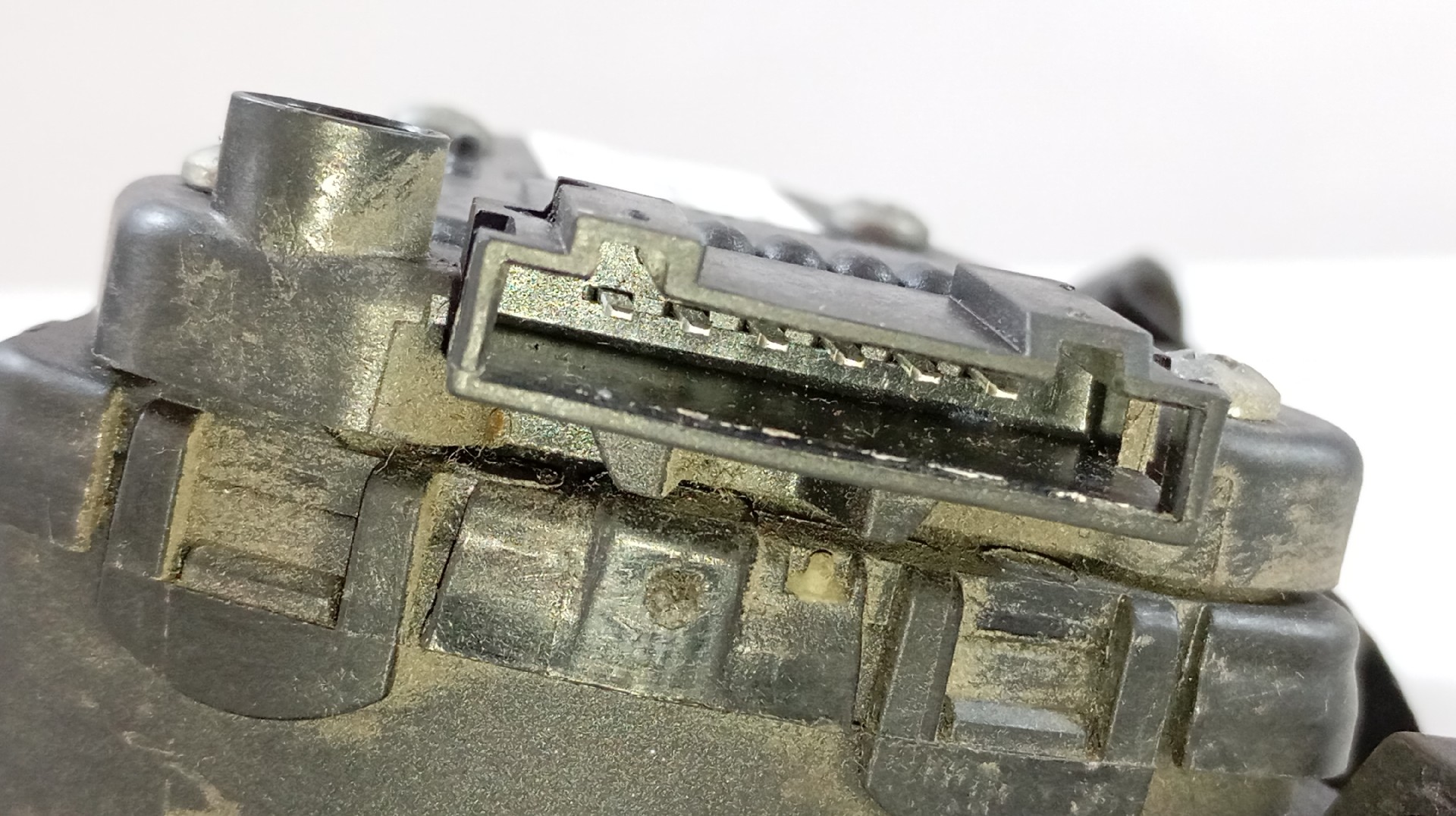 Pedal Acelerador RENAULT CLIO II Caixa (SB0/1/2_) | 98 -  Imagem-3