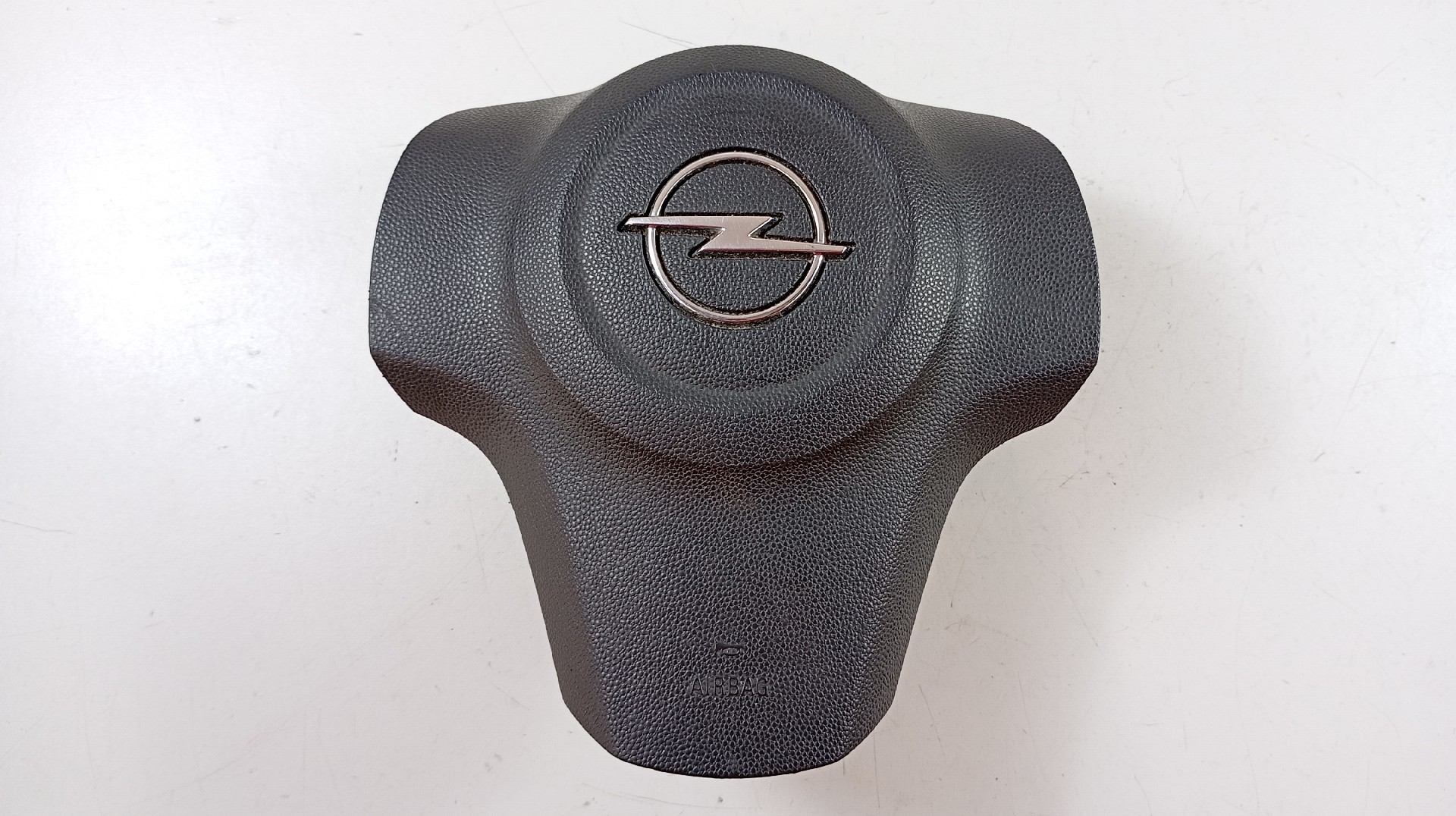 Airbag Conductor OPEL CORSA D Van (S07) | 06 - 14