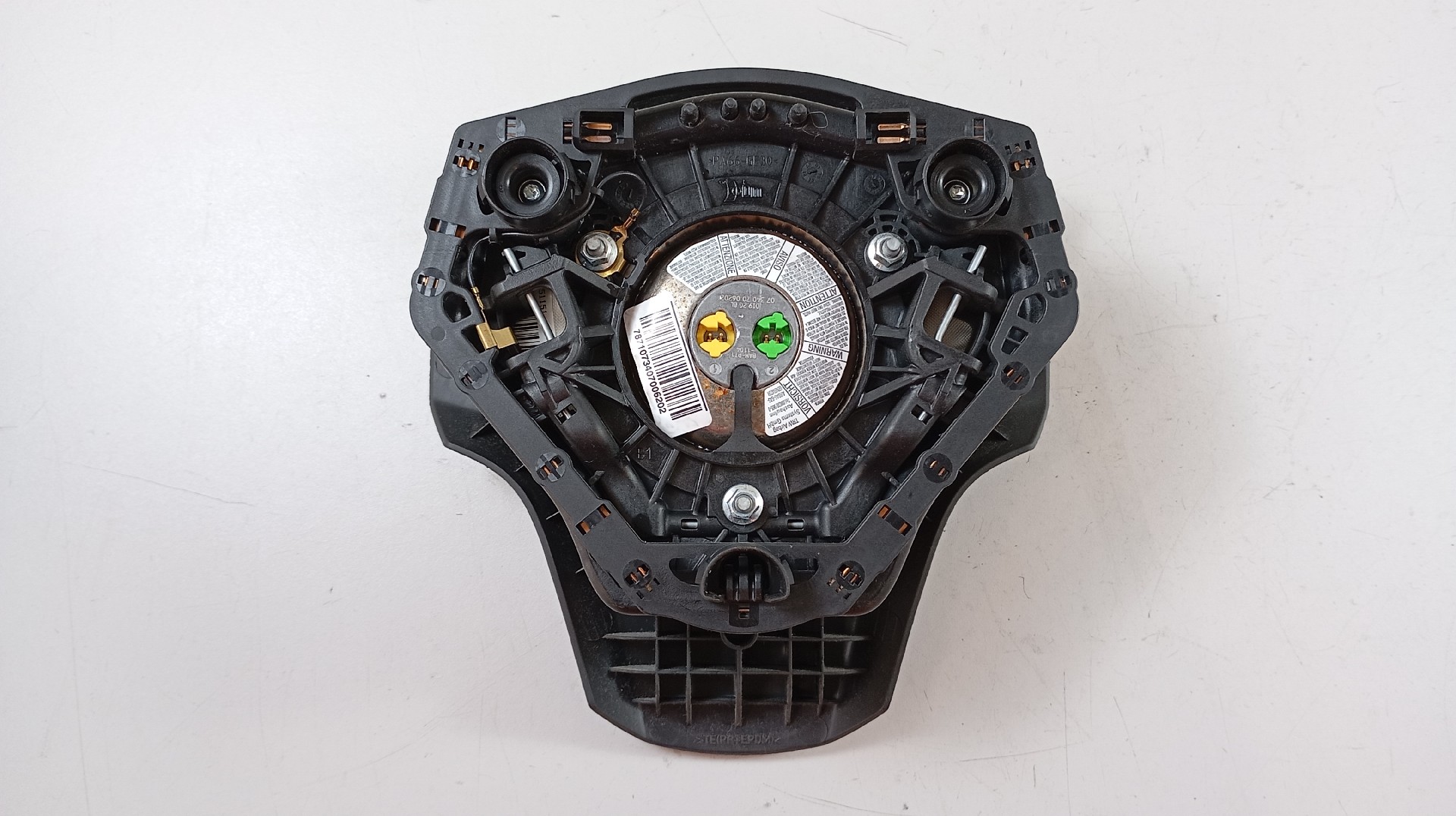 Airbag Conductor OPEL CORSA D Van (S07) | 06 - 14 Imagem-1