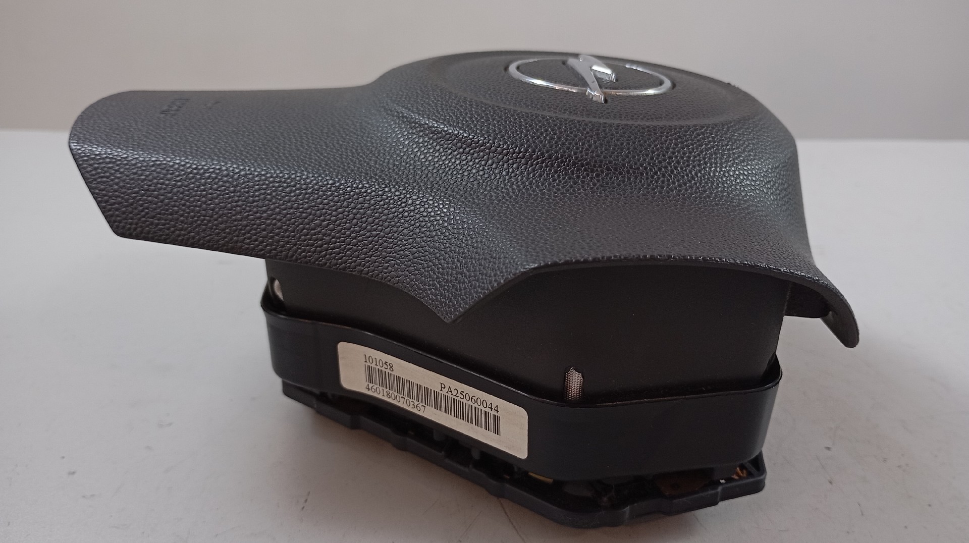 Airbag Conductor OPEL CORSA D Van (S07) | 06 - 14 Imagem-4