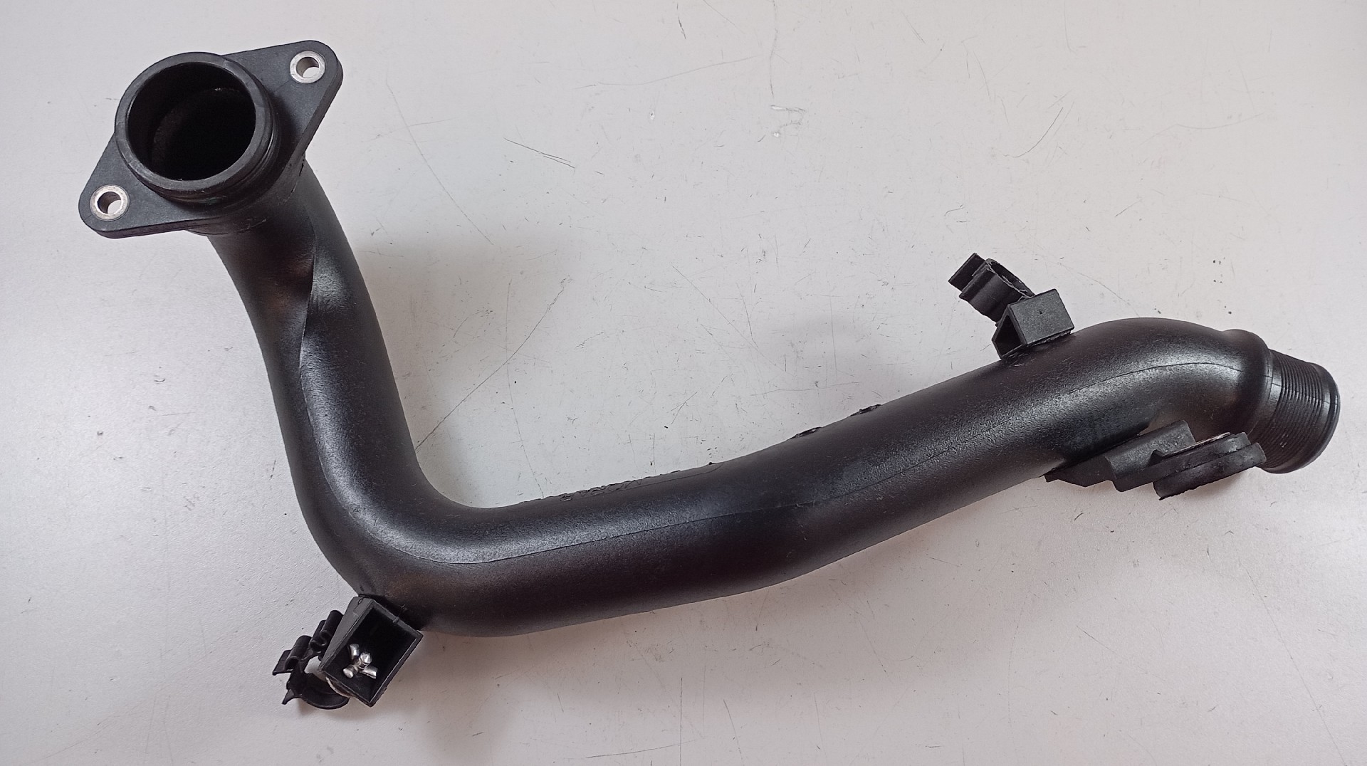 Tubo Intercooler FIAT TIPO três volumes (356_) | 15 - 