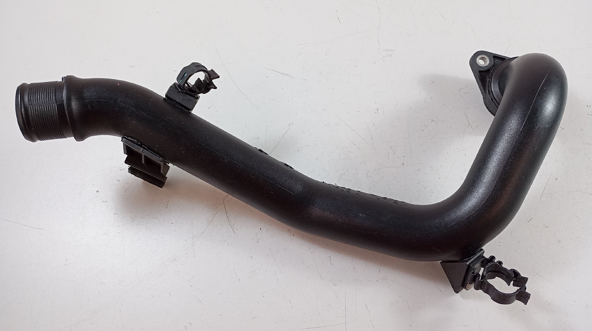 Tubo Intercooler FIAT TIPO três volumes (356_) | 15 -  Imagem-1