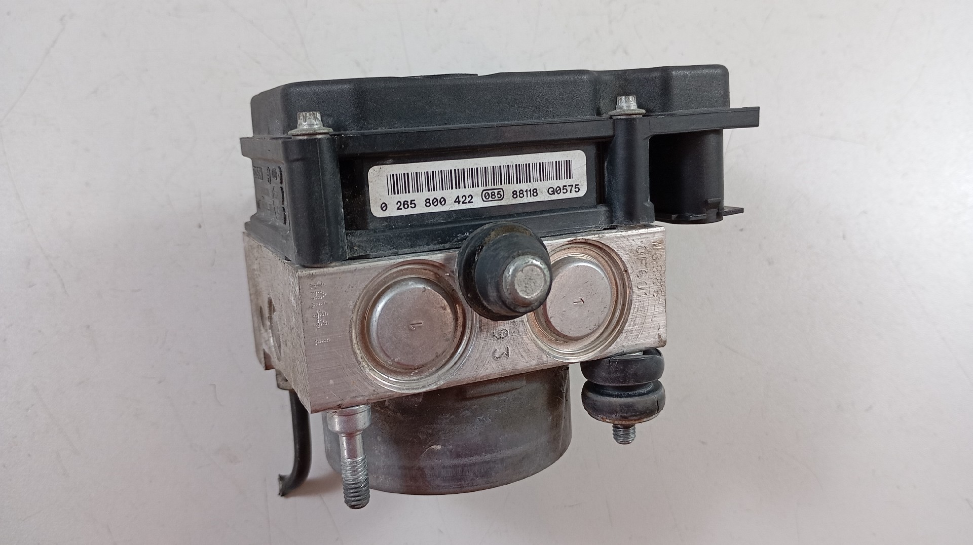 ABS OPEL CORSA D Van (S07) | 06 - 14 Imagem-4