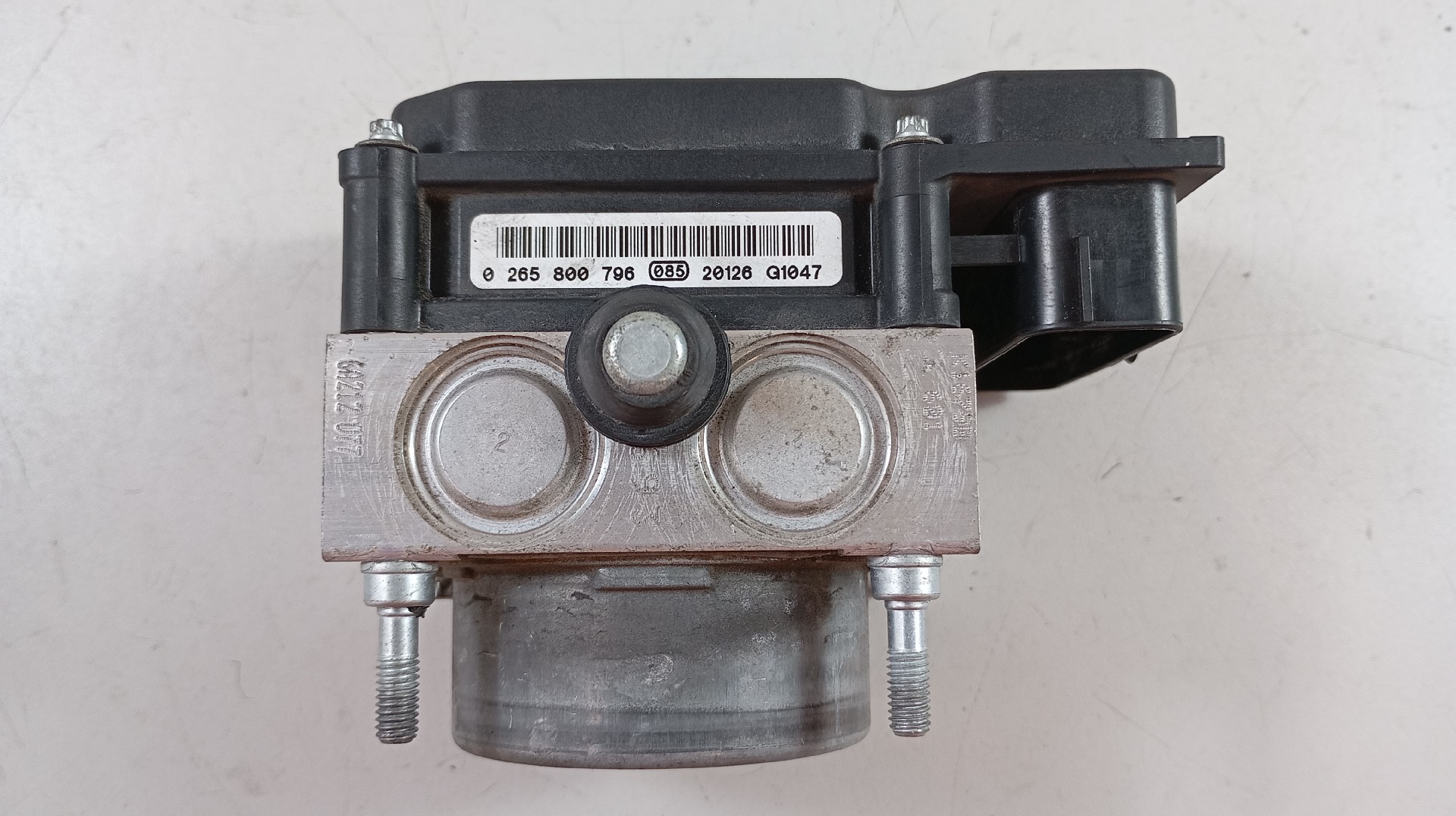 ABS OPEL CORSA D (S07) | 06 - 14 Imagem-2