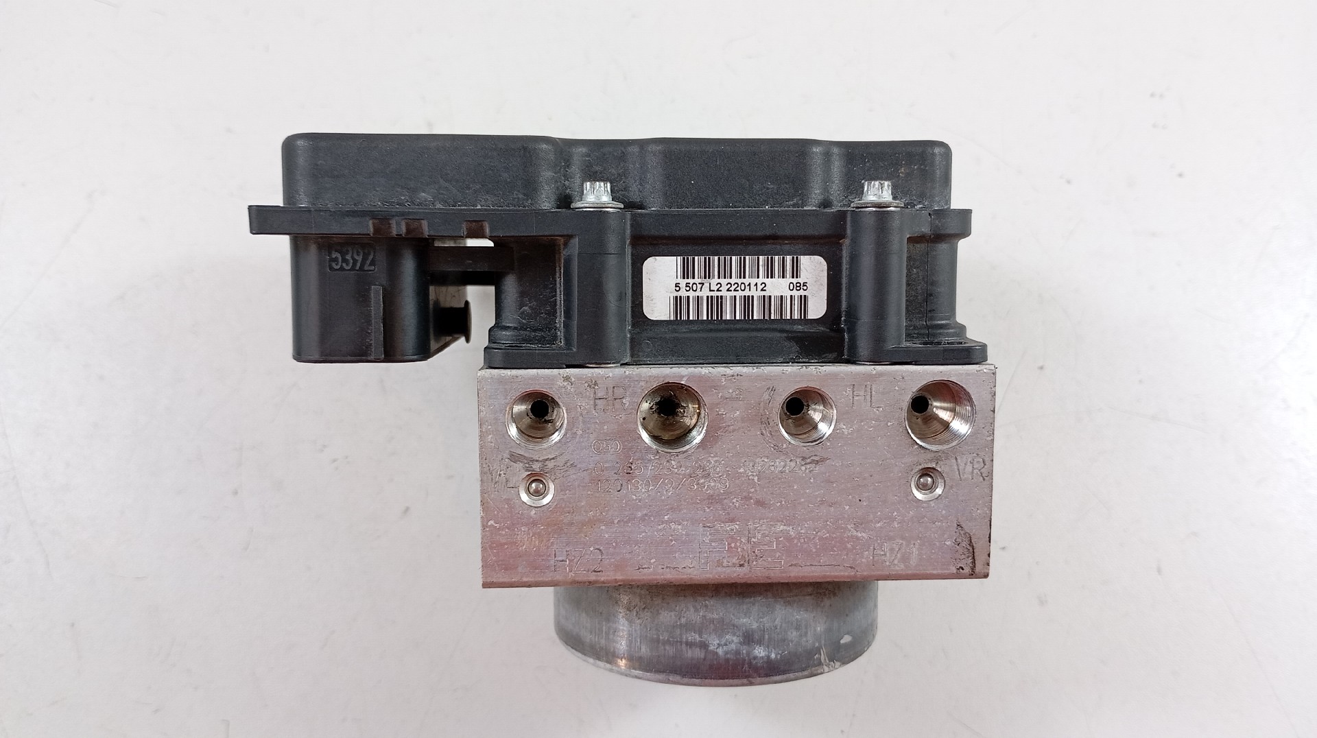 ABS OPEL CORSA D (S07) | 06 - 14