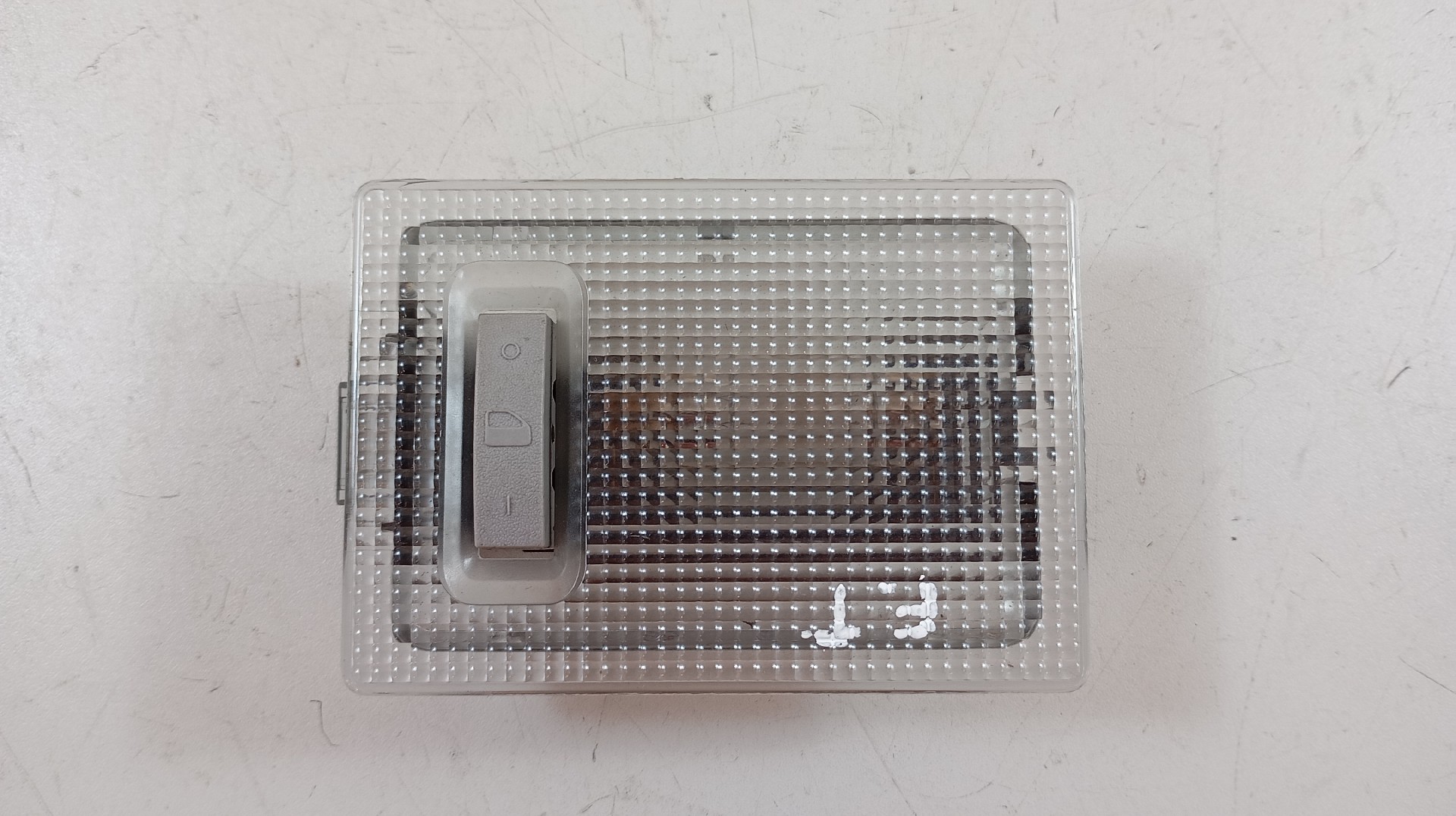 Plafonier Frente (Luz Interior Teto) OPEL CORSA D (S07) | 06 - 14