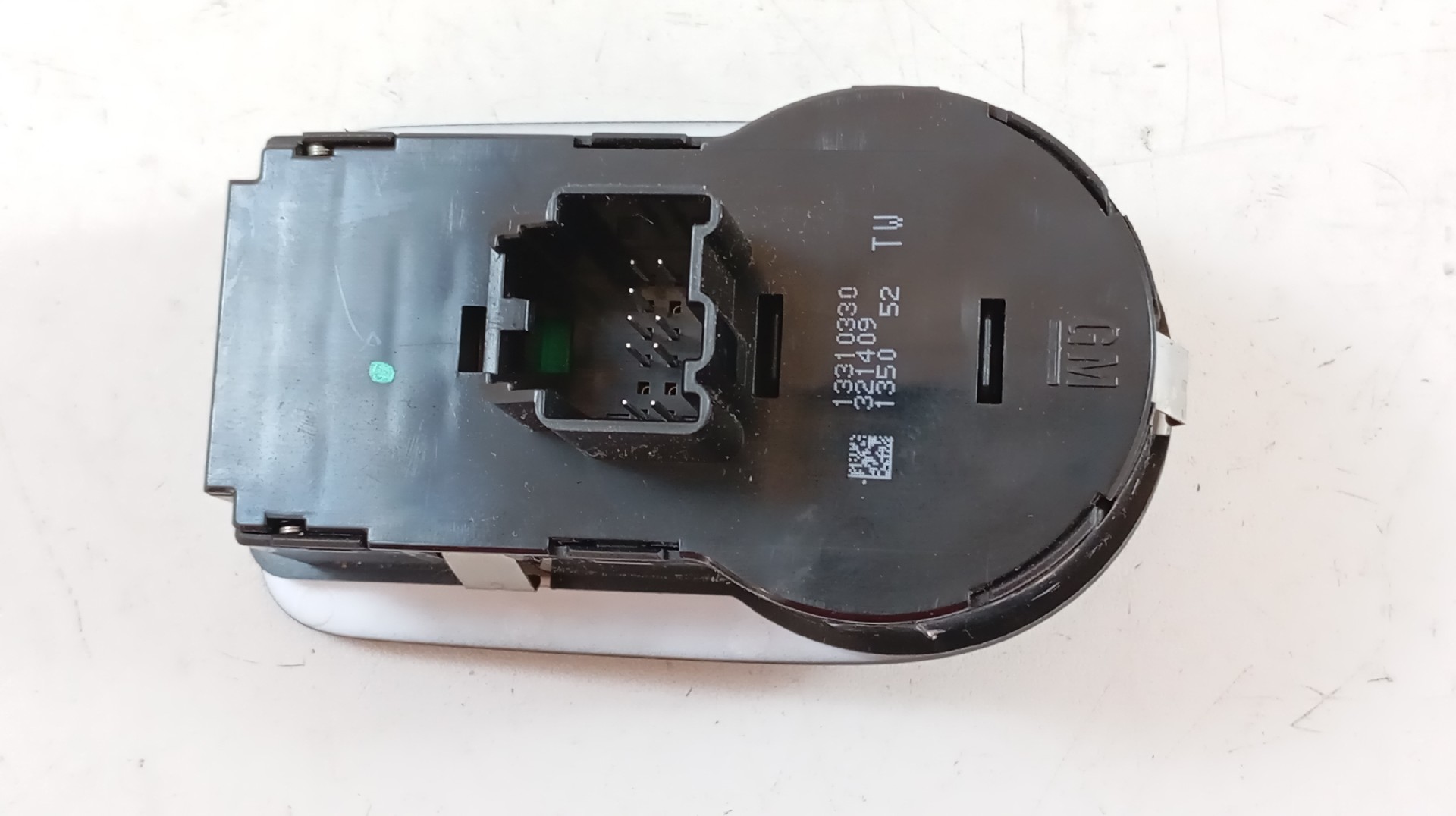 Interruptor Nivel Luzes OPEL CORSA D (S07) | 06 - 14 Imagem-1