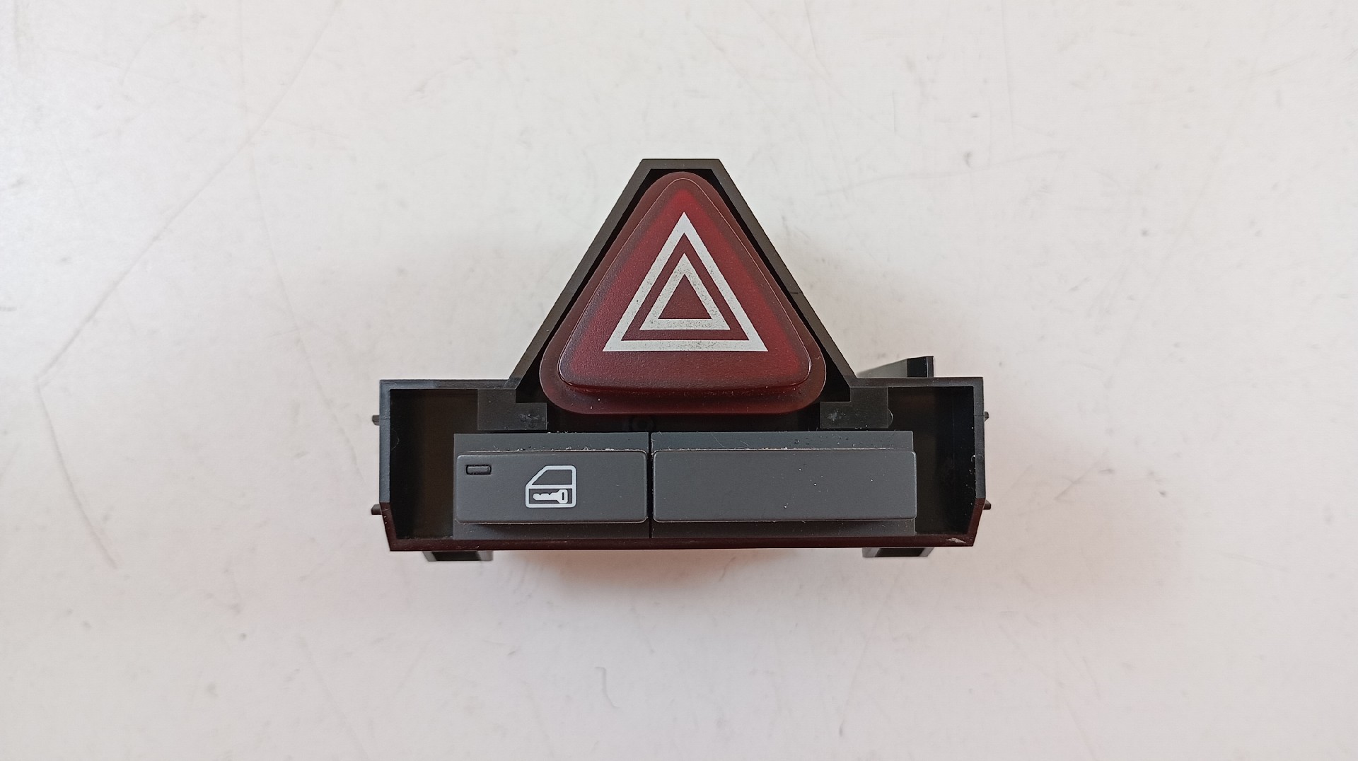 Interruptor Luz Perigo / 4 Piscas OPEL CORSA D (S07) | 06 - 14