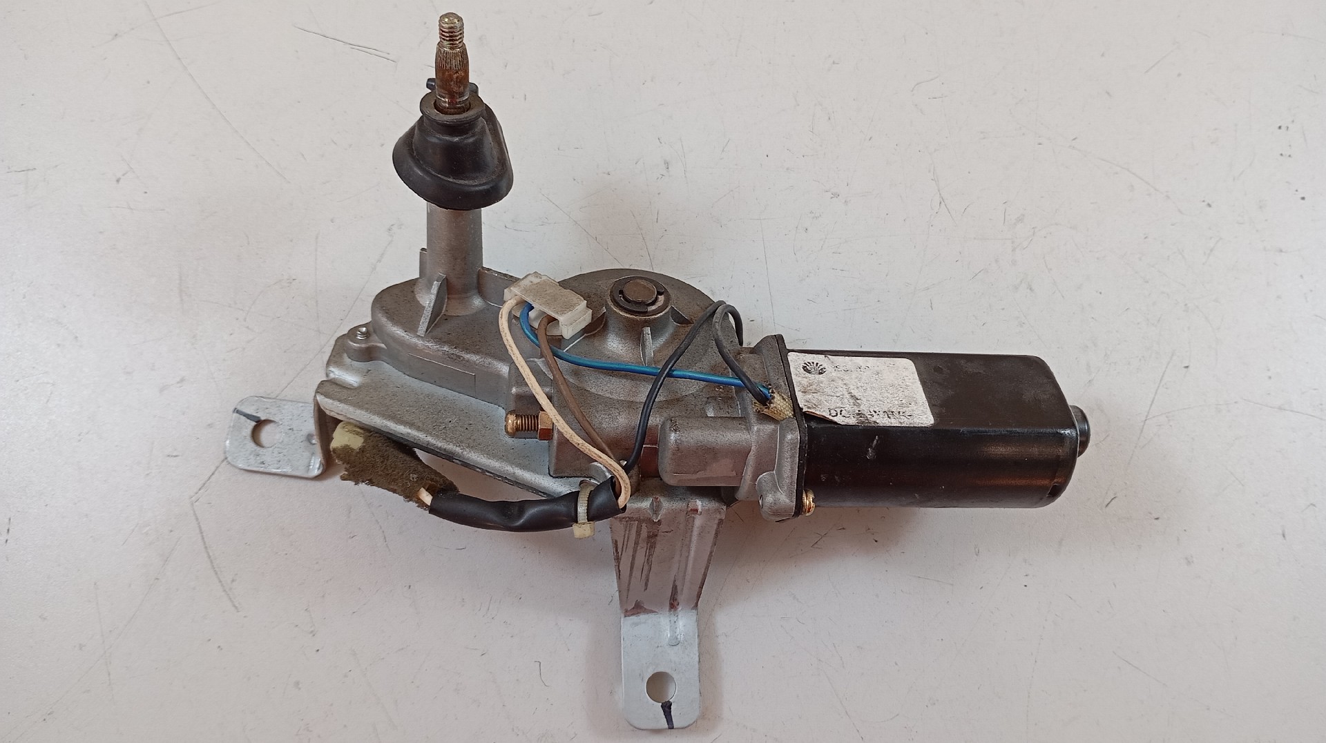 Motor Limpa Vidros Traseiro DAEWOO MATIZ (M100, M150) | 98 - 