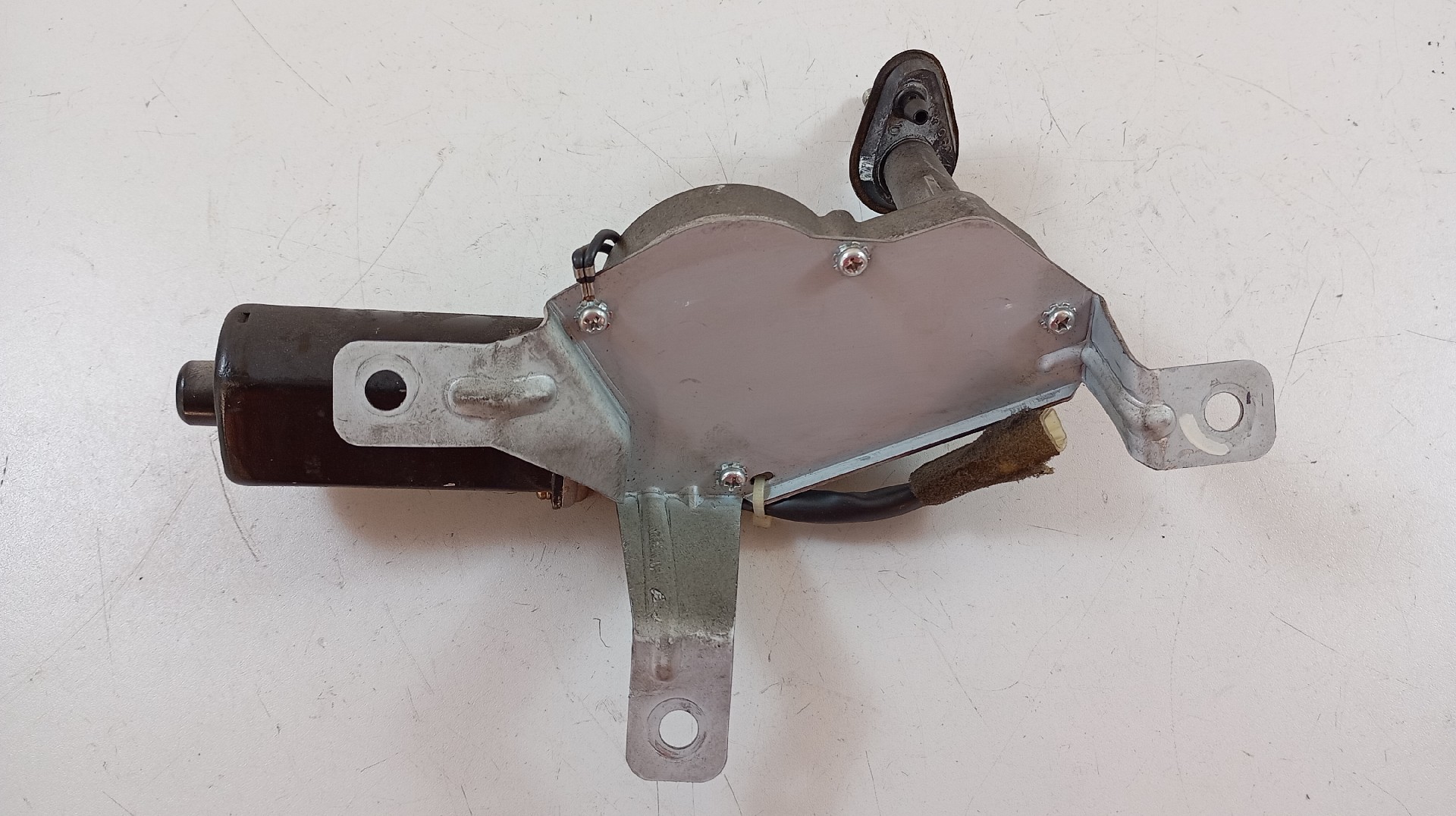 Motor Limpa Vidros Traseiro DAEWOO MATIZ (M100, M150) | 98 -  Imagem-1