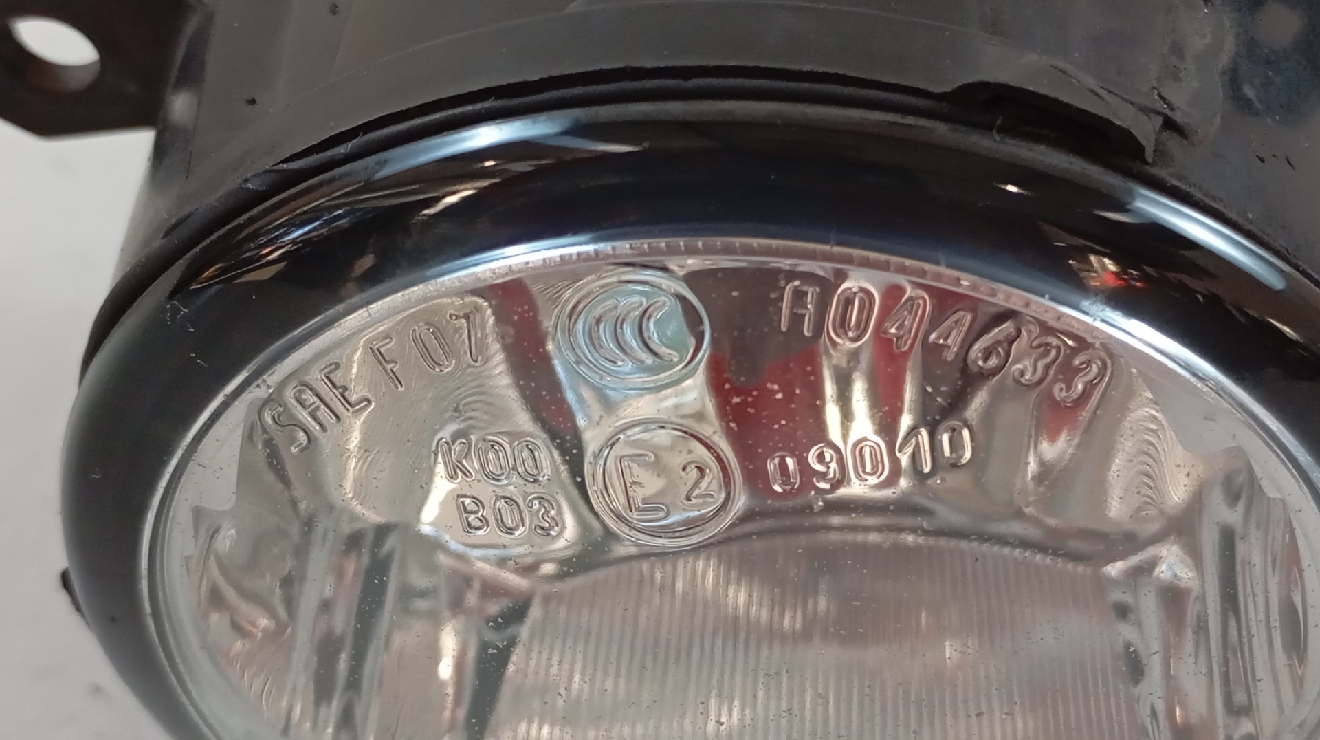 Farol Nevoeiro Direito FIAT TIPO três volumes (356_) | 15 -  Imagem-1