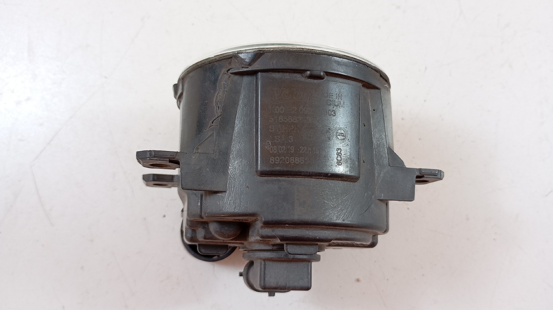Farol Nevoeiro Direito FIAT TIPO três volumes (356_) | 15 -  Imagem-2