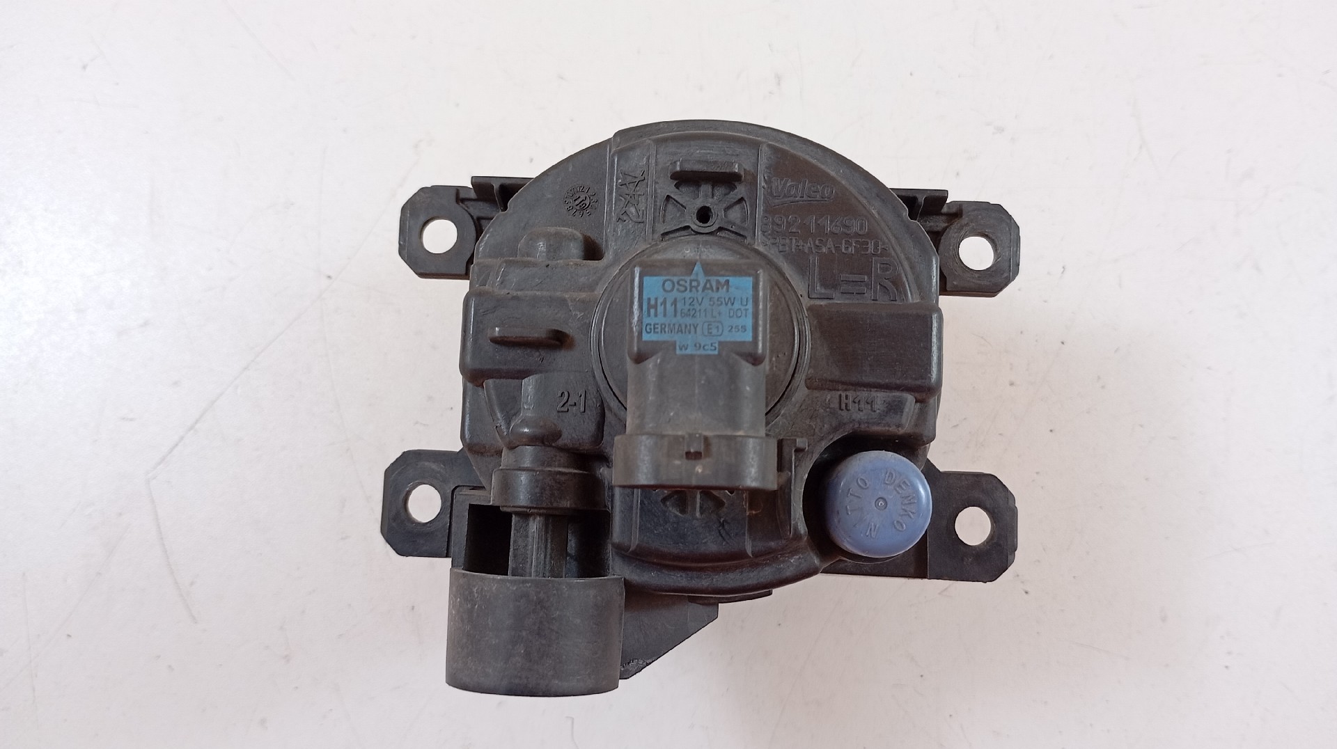 Farol Nevoeiro Direito FIAT TIPO três volumes (356_) | 15 -  Imagem-3