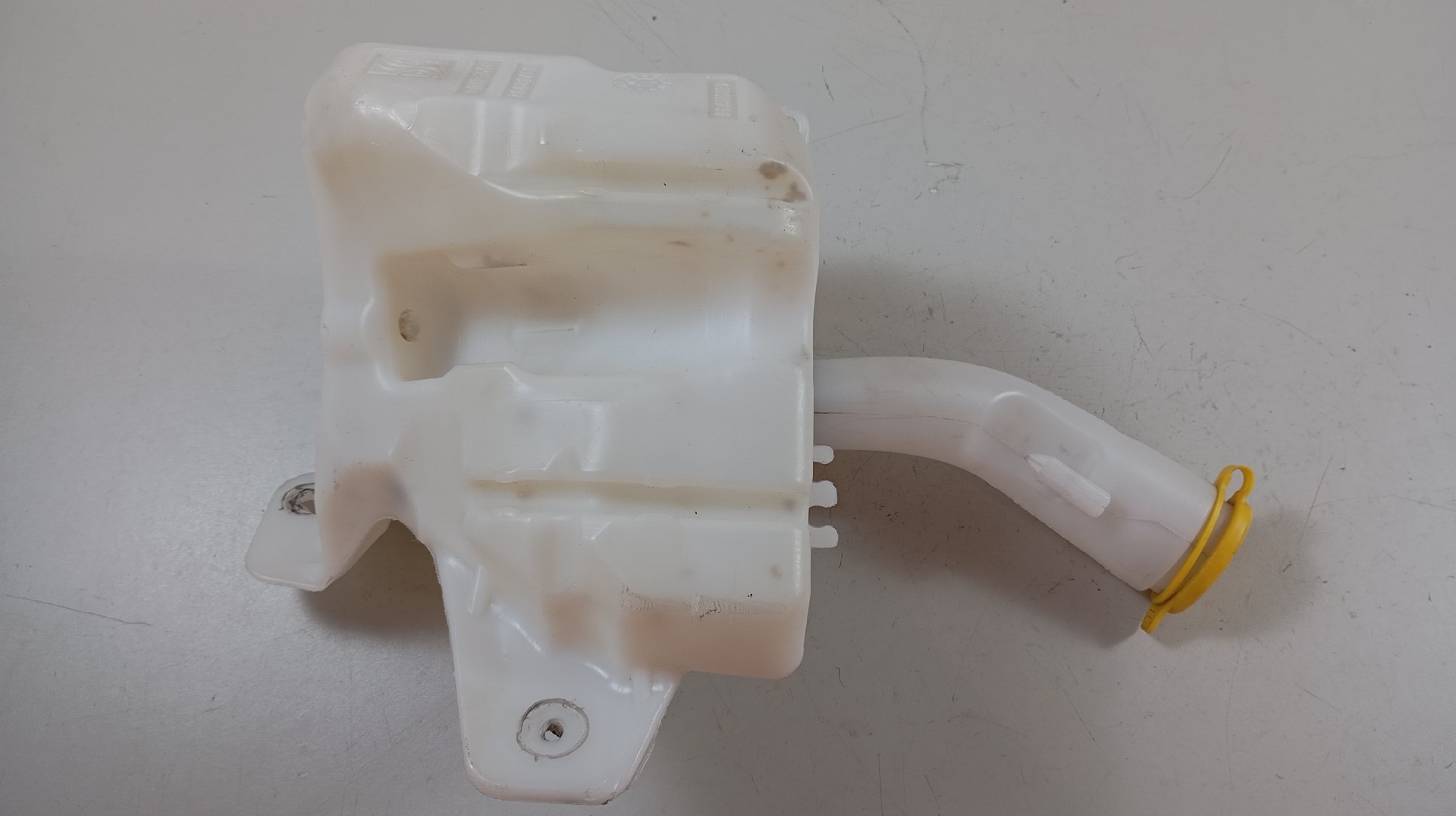 Depósito / Reservatorio Limpa Vidros OPEL CORSA D (S07) | 06 - 14