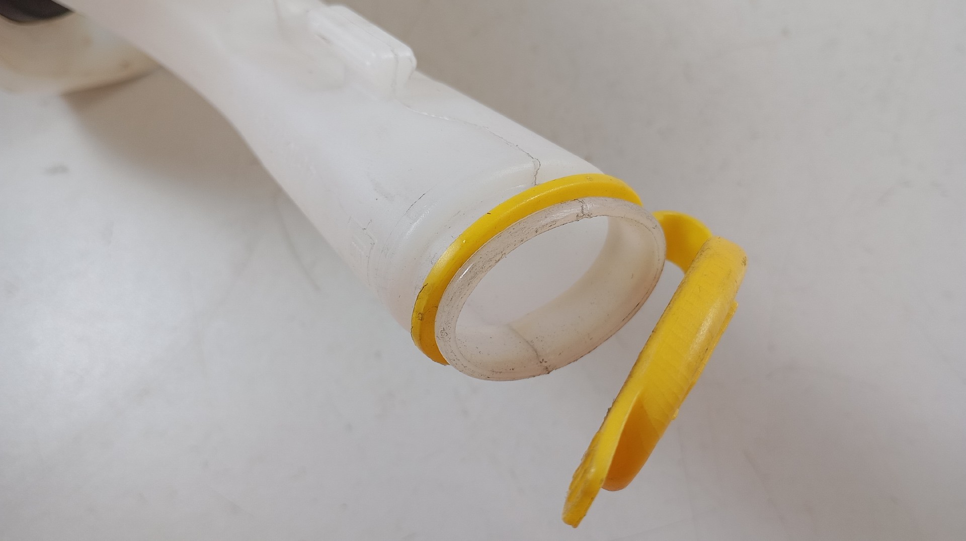 Depósito / Reservatorio Limpa Vidros OPEL CORSA D (S07) | 06 - 14 Imagem-2