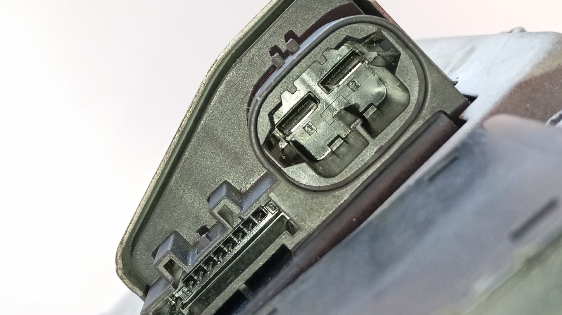 Coluna de Direção RENAULT MEGANE II três volumes (LM0/1_) | 03 -  Imagem-3