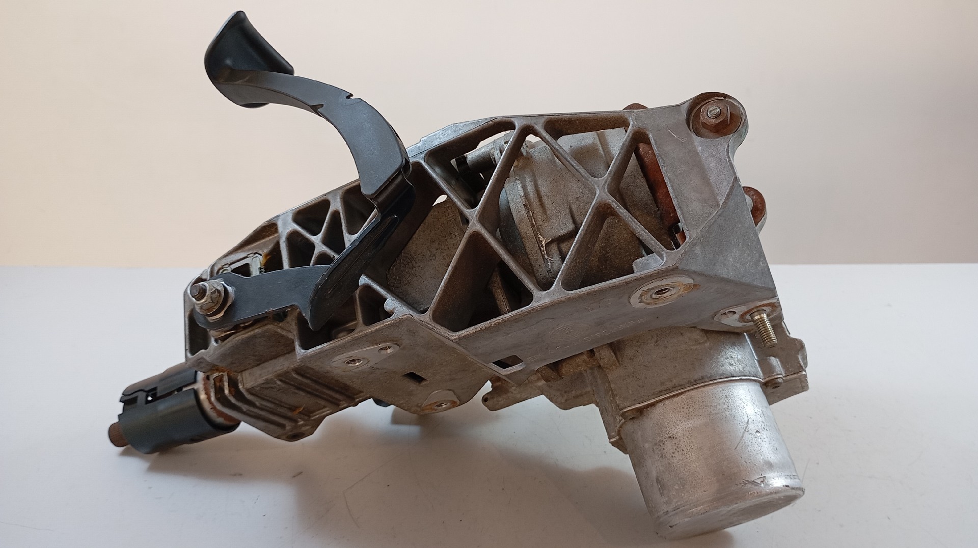 Coluna de Direção RENAULT MEGANE II três volumes (LM0/1_) | 03 -  Imagem-5