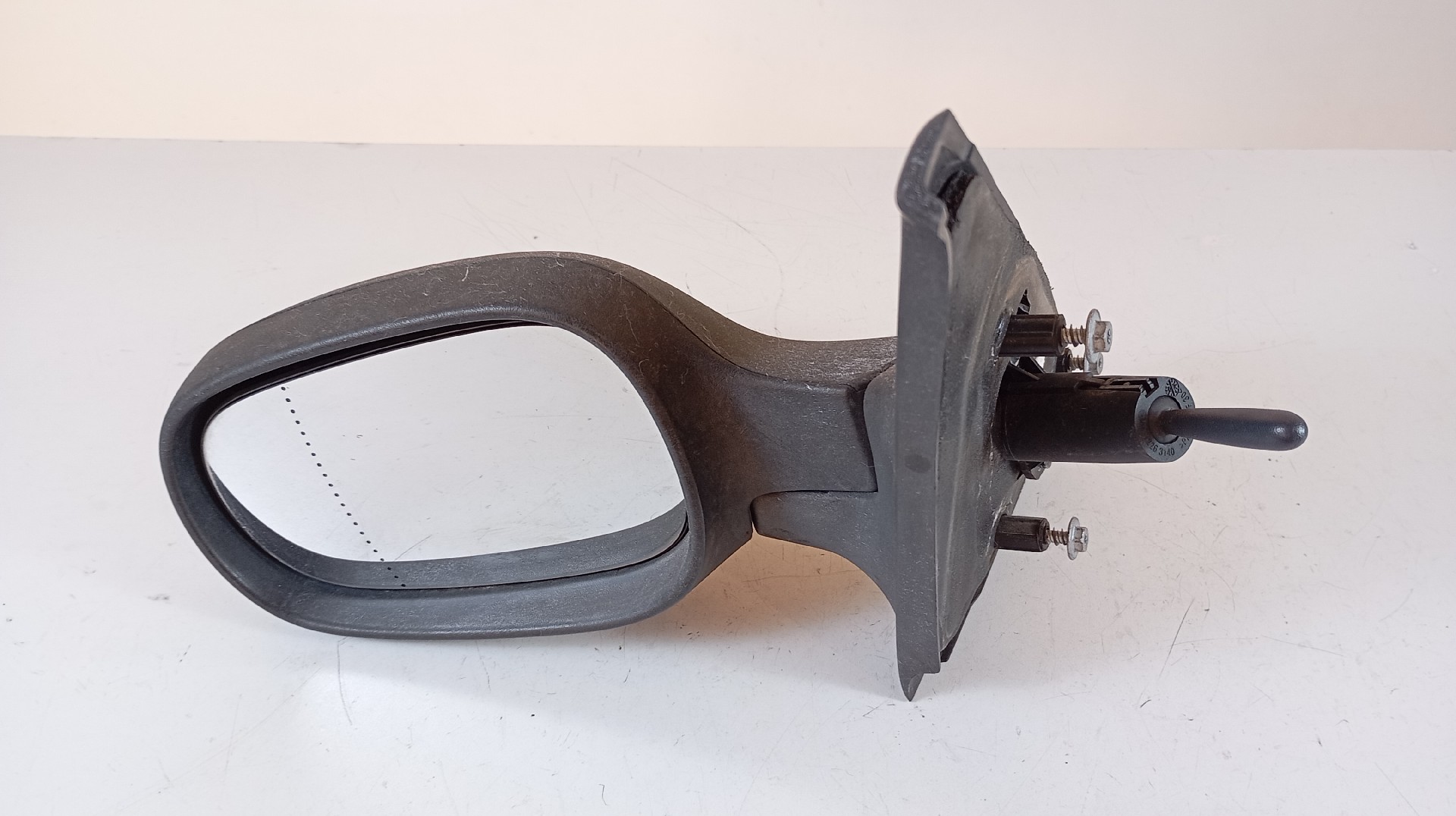 Espelho Esquerdo RENAULT CLIO II Caixa (SB0/1/2_) | 98 - 