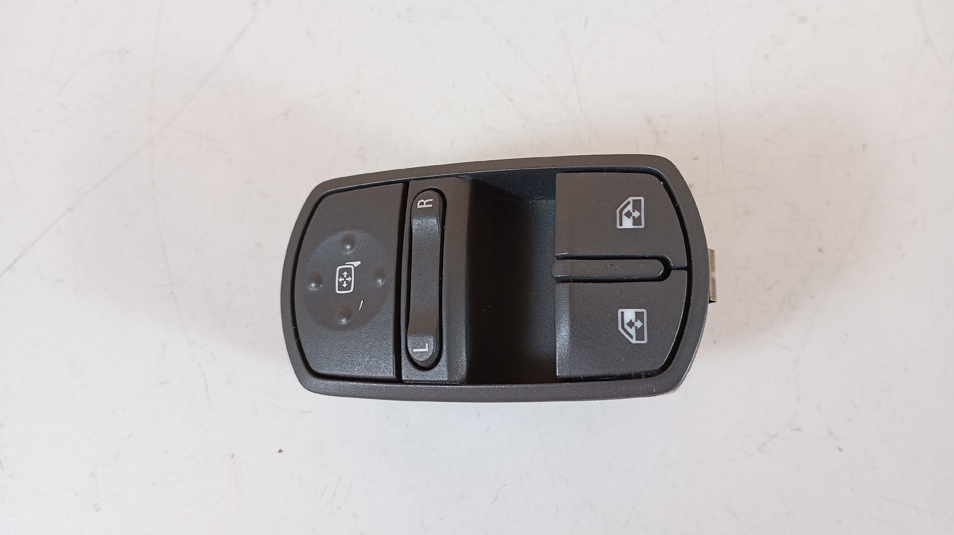 Interruptor Elevador Vidros Porta Frente Esquerda OPEL CORSA D (S07) | 06 - 14