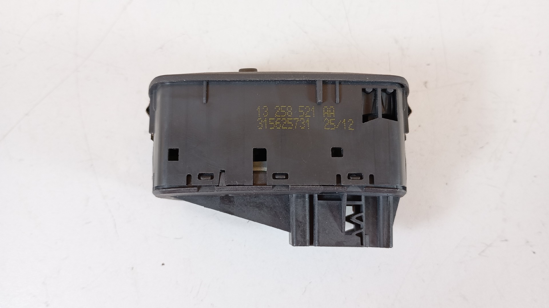 Interruptor Elevador Vidros Porta Frente Esquerda OPEL CORSA D (S07) | 06 - 14 Imagem-1