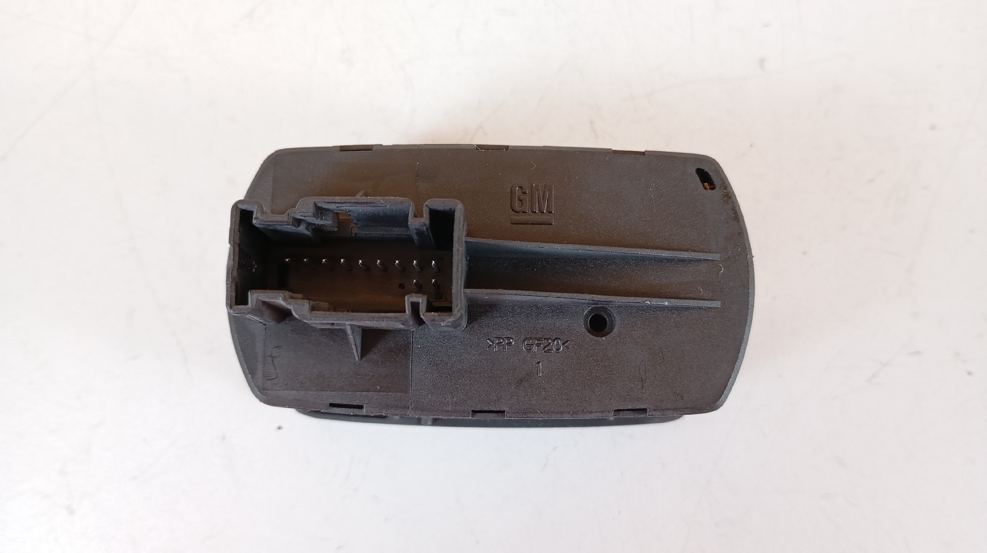 Interruptor Elevador Vidros Porta Frente Esquerda OPEL CORSA D (S07) | 06 - 14 Imagem-2