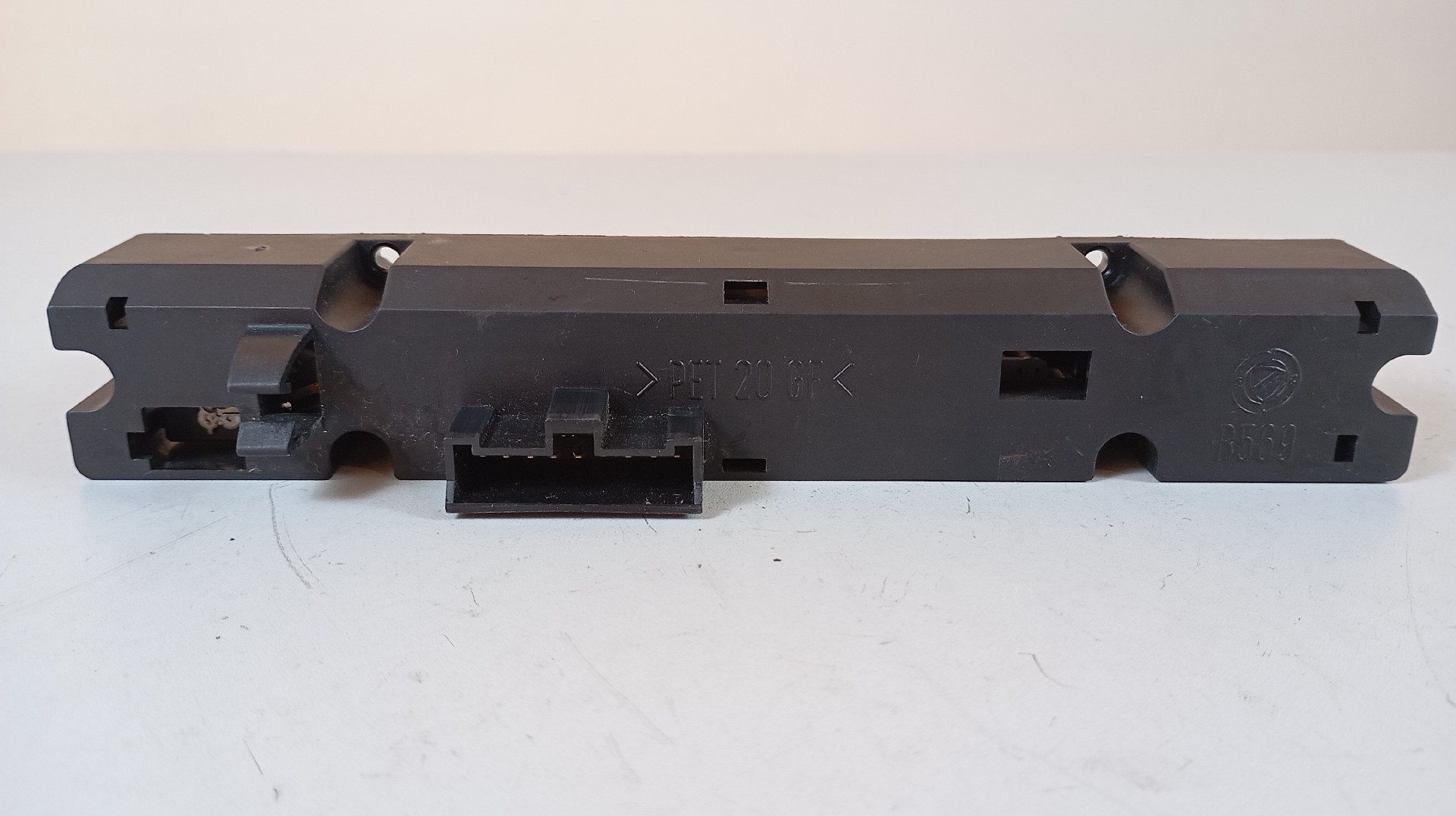 Interruptores / Comutadores FIAT PUNTO (176_) | 93 - 99 Imagem-1