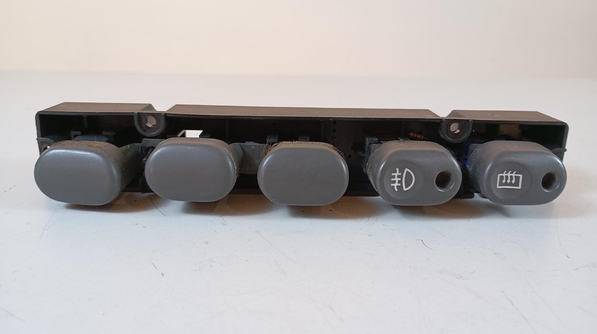 Interruptores / Comutadores FIAT PUNTO (176_) | 93 - 99