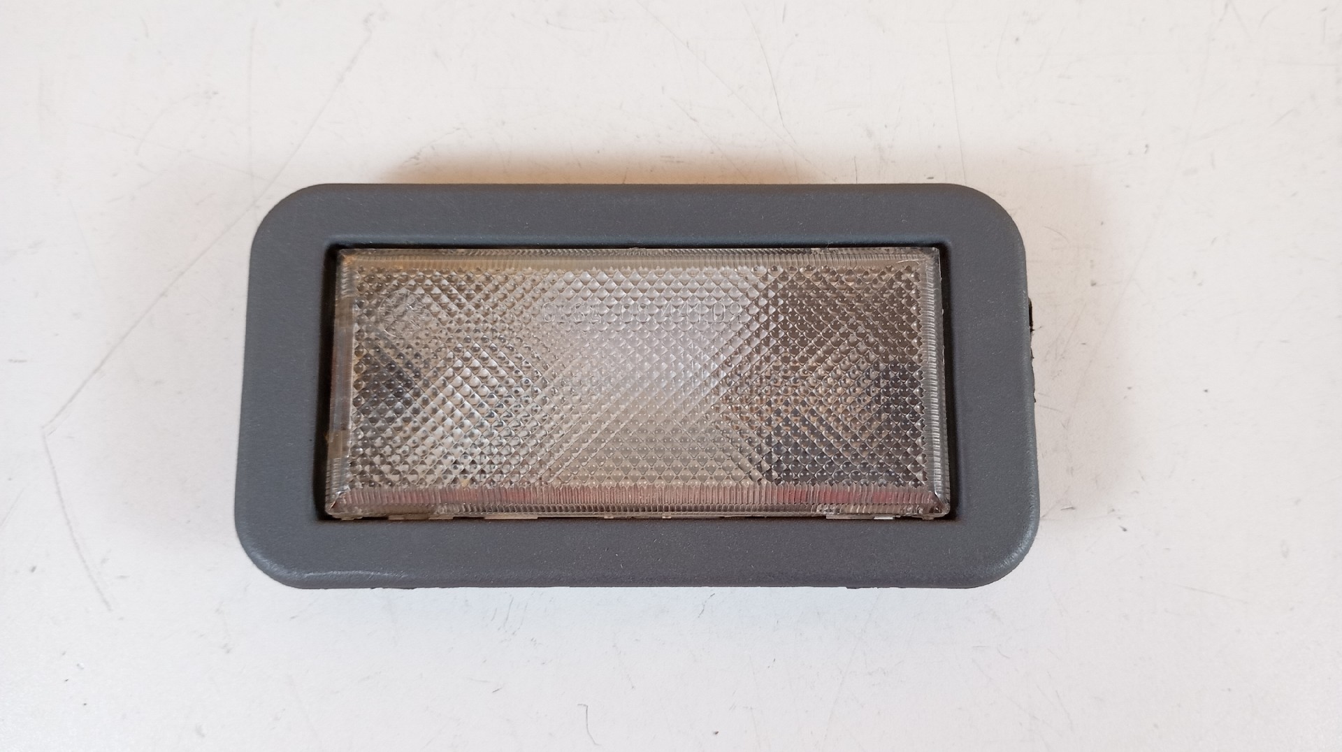 Plafonier Traseiro (Luz Interior Teto) FIAT PUNTO (176_) | 93 - 99